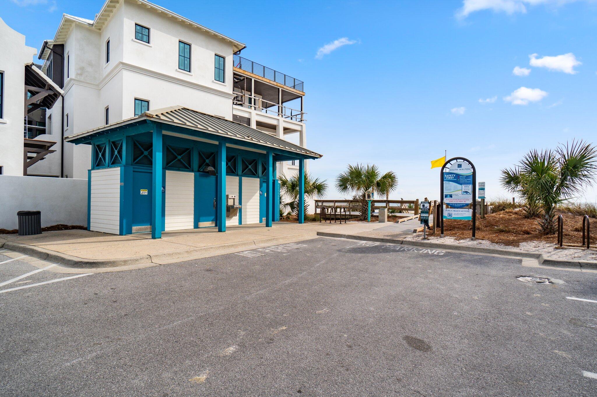 49 Seaboard Lane Santa Rosa Beach FL 32459