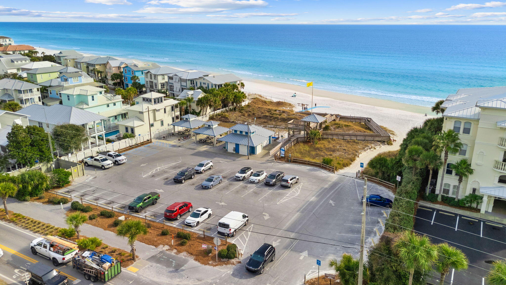49 Seaboard Lane Santa Rosa Beach FL 32459