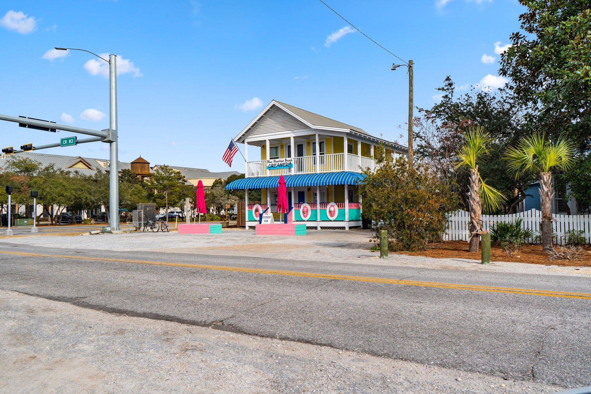 49 Seaboard Lane Santa Rosa Beach FL 32459