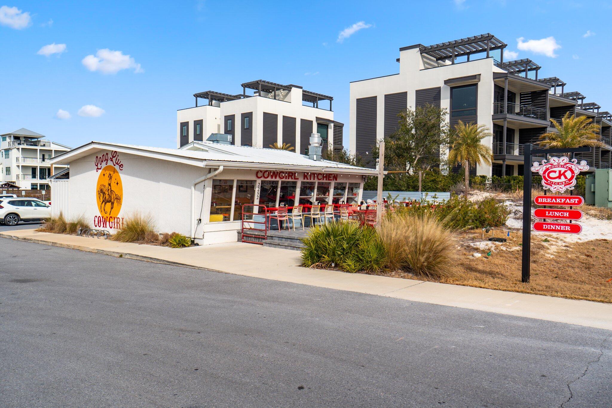 49 Seaboard Lane Santa Rosa Beach FL 32459