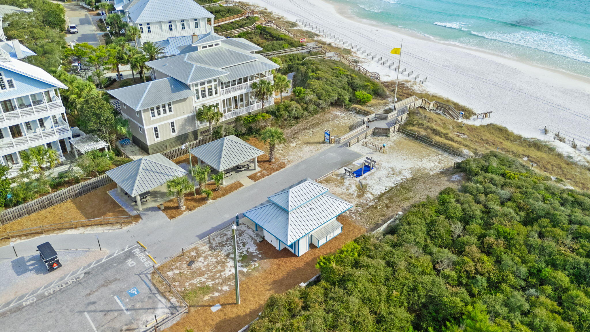 49 Seaboard Lane Santa Rosa Beach FL 32459