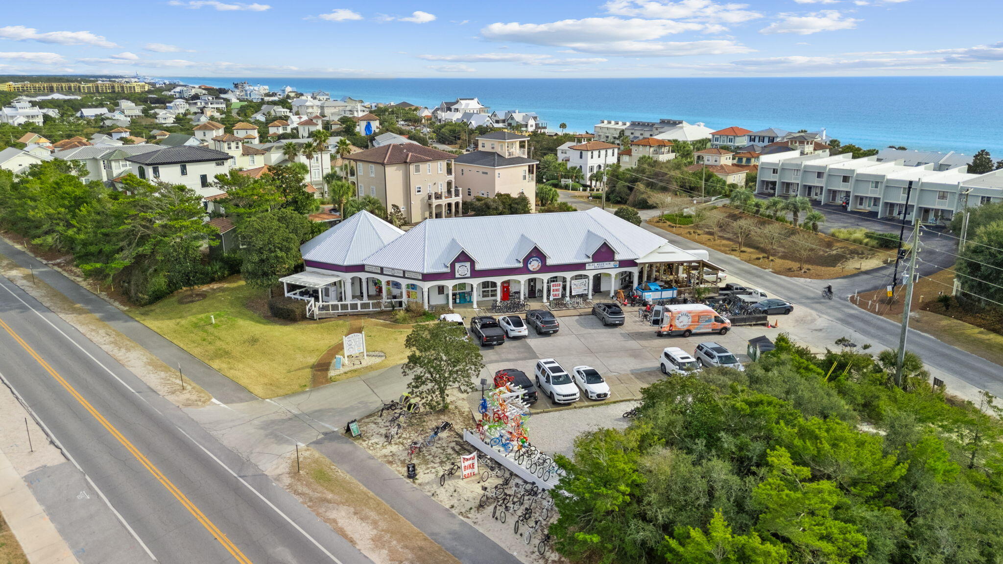 49 Seaboard Lane Santa Rosa Beach FL 32459