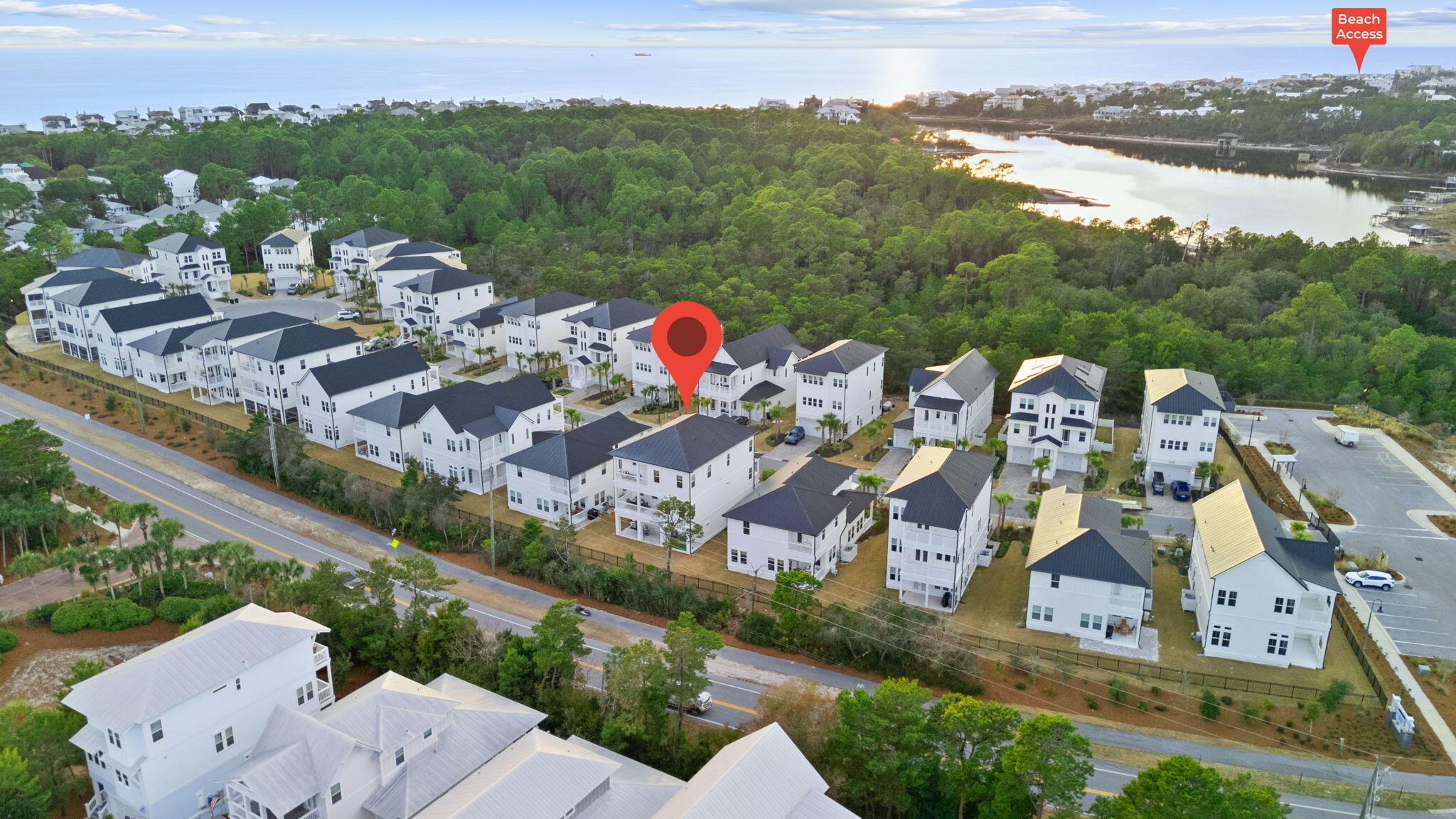 49 Seaboard Lane Santa Rosa Beach FL 32459