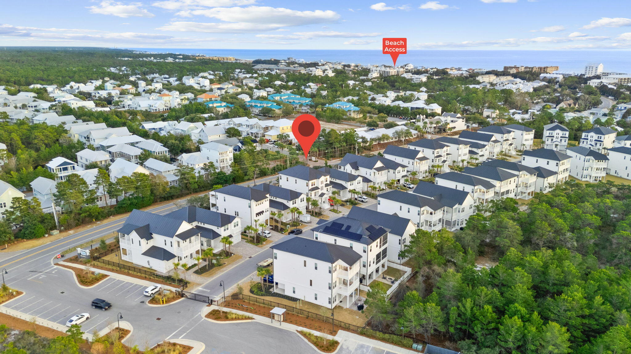 49 Seaboard Lane Santa Rosa Beach FL 32459