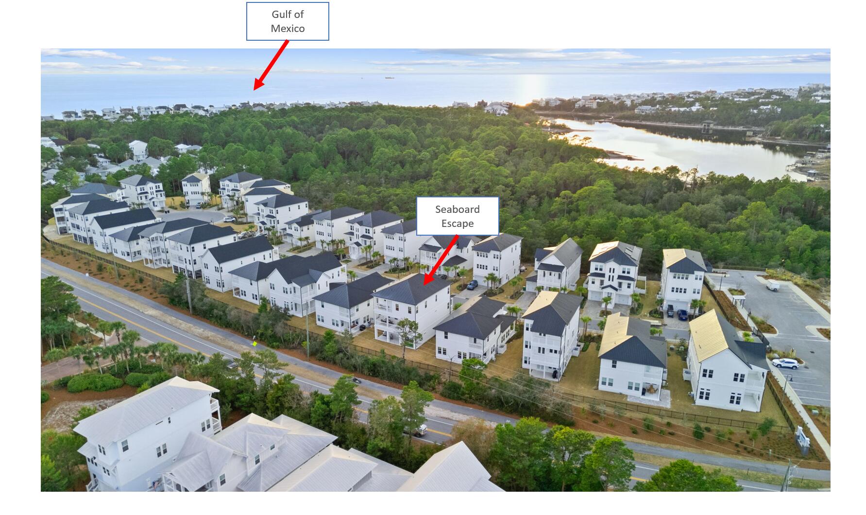 49 Seaboard Lane Santa Rosa Beach FL 32459