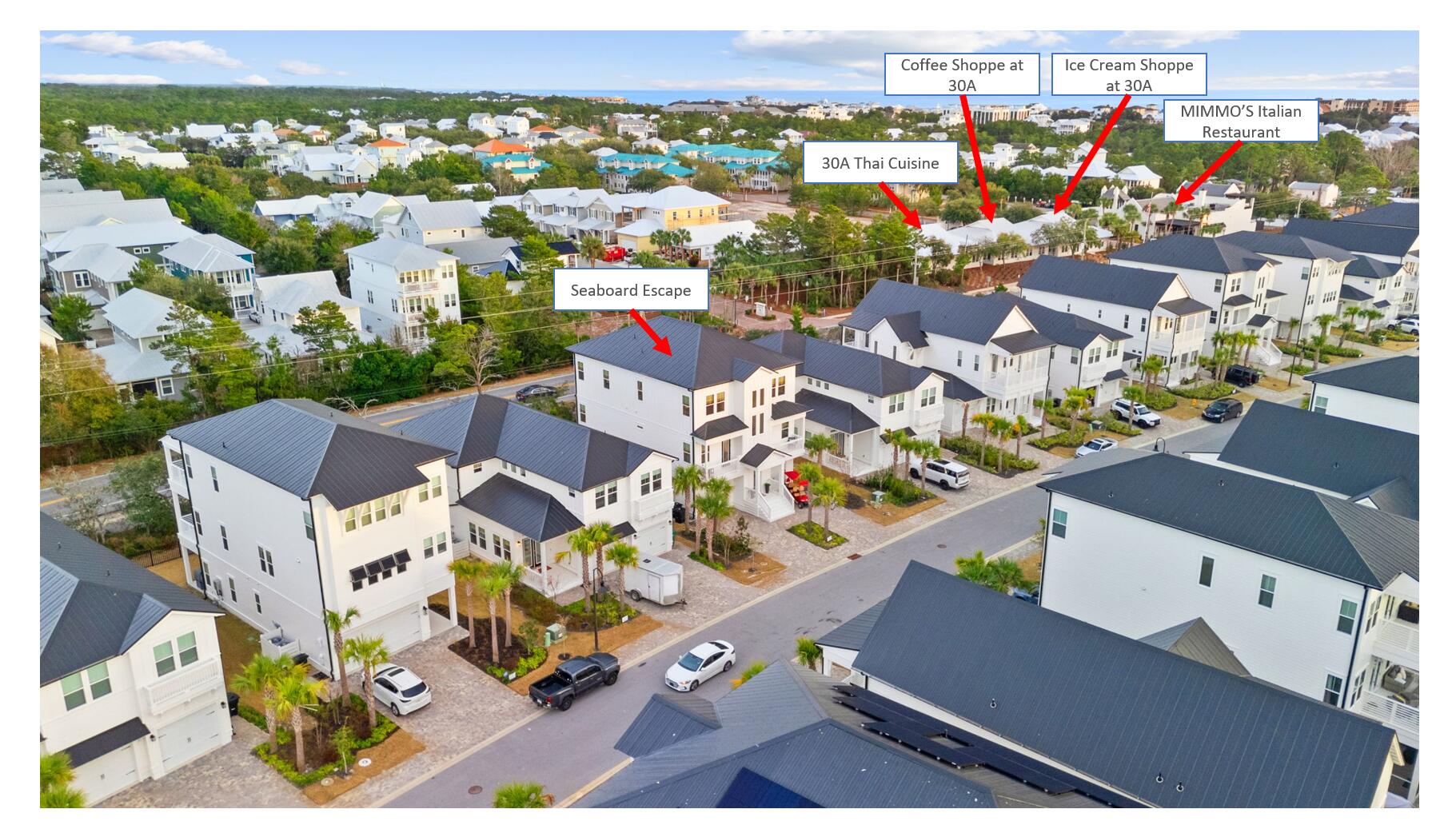 49 Seaboard Lane Santa Rosa Beach FL 32459