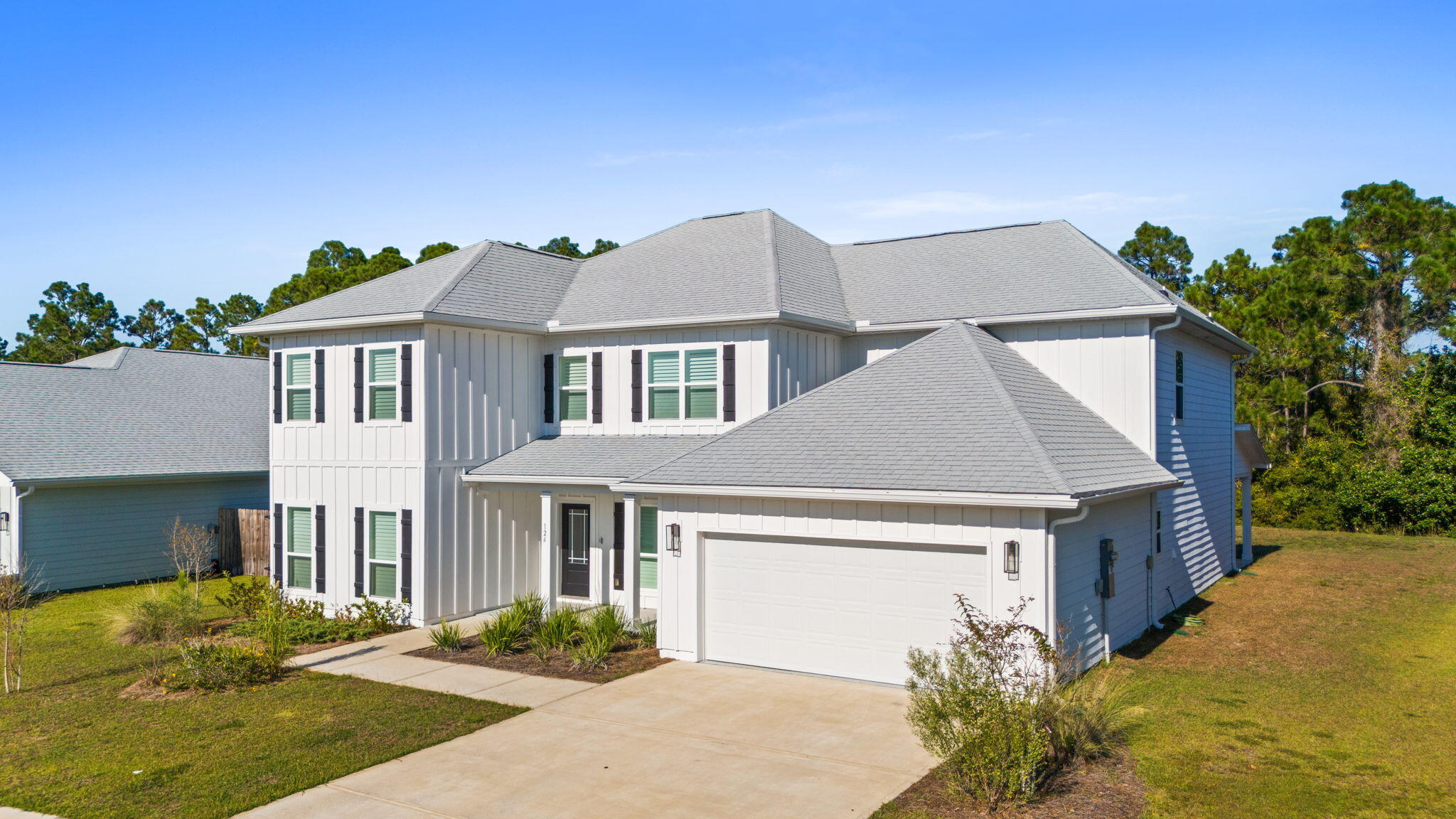 126 Tierra Verde Way Panama City Beach FL 32407