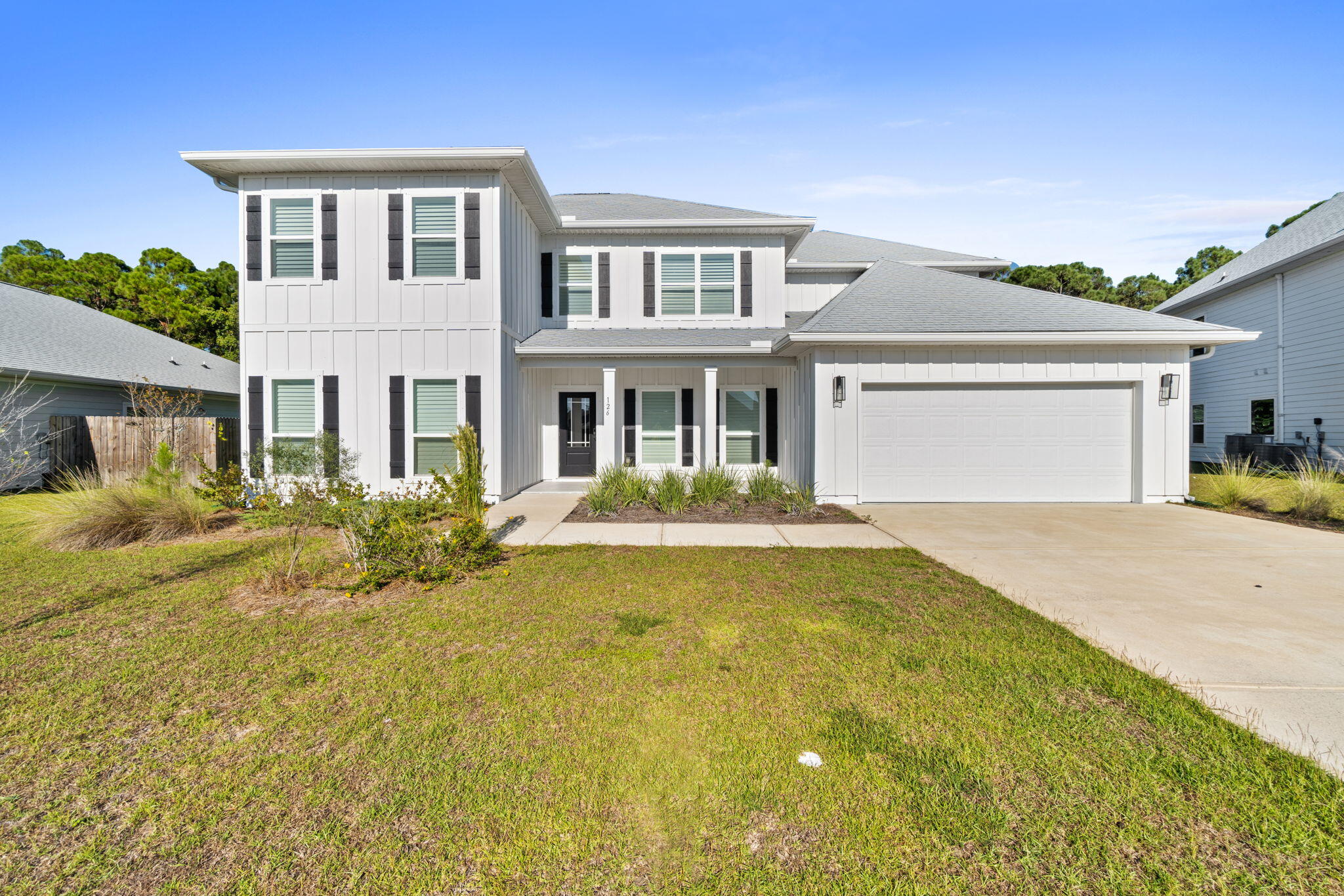 126 Tierra Verde Way Panama City Beach FL 32407