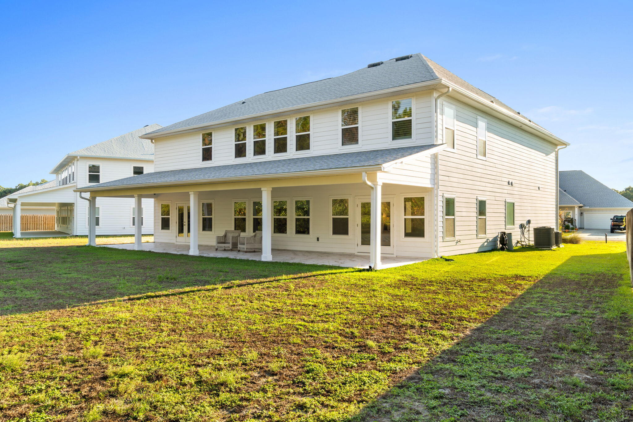 126 Tierra Verde Way Panama City Beach FL 32407