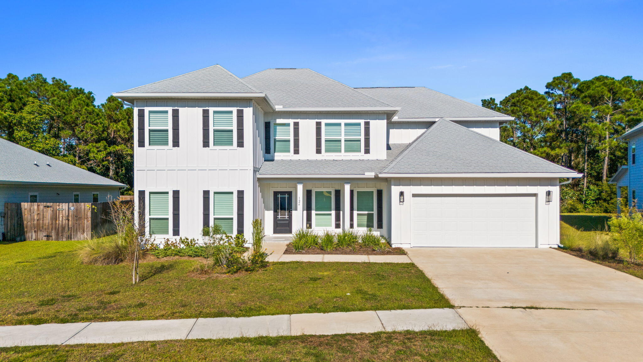 126 Tierra Verde Way Panama City Beach FL 32407