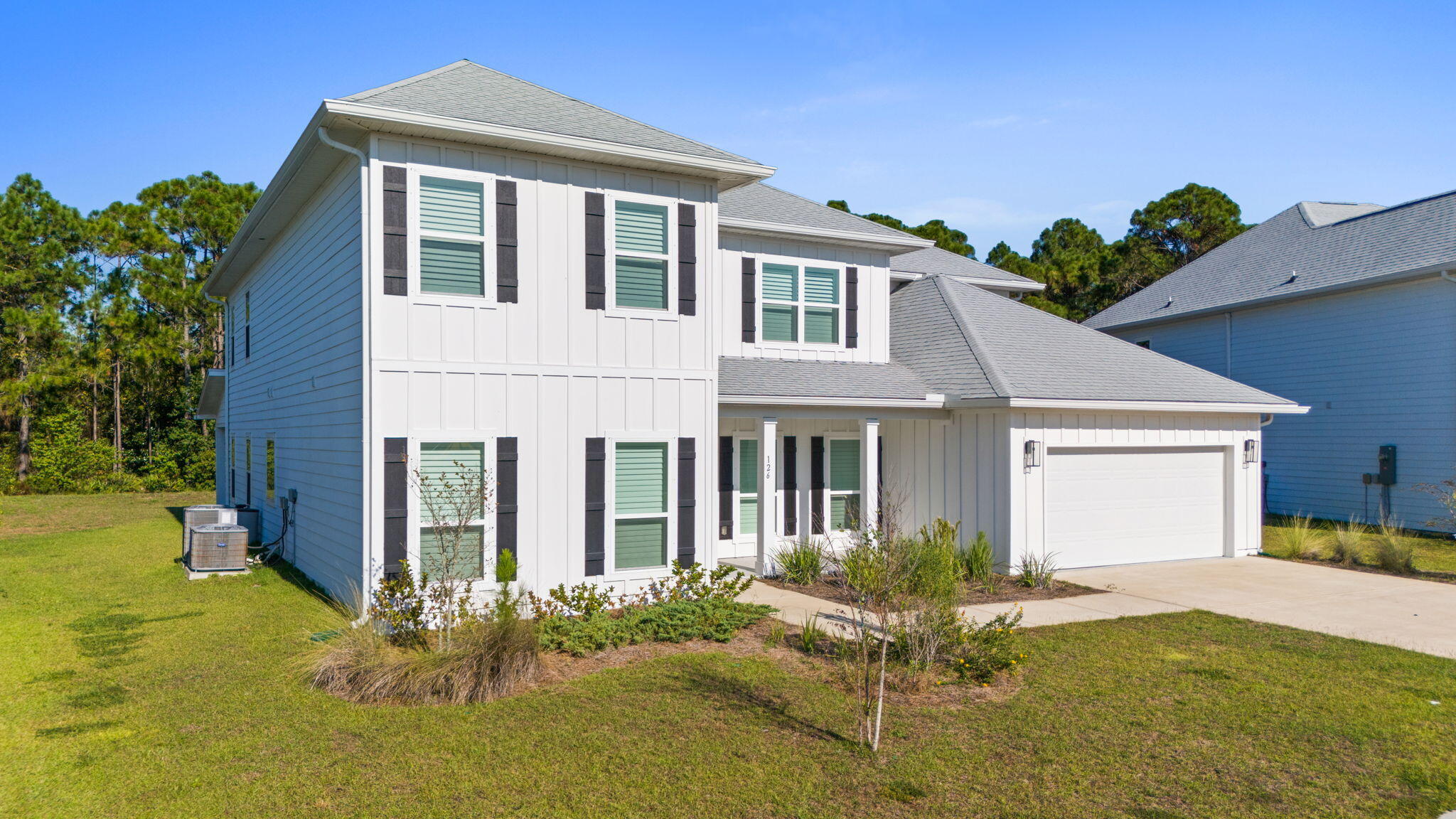 126 Tierra Verde Way Panama City Beach FL 32407