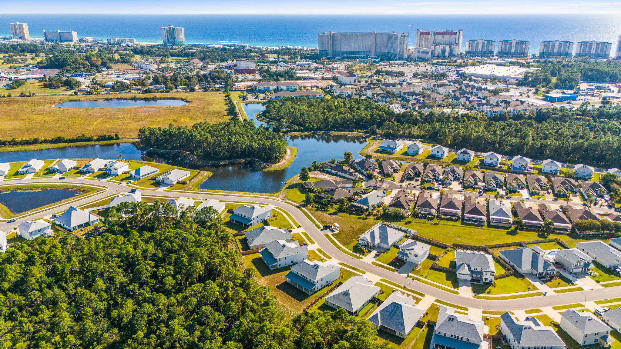126 Tierra Verde Way Panama City Beach FL 32407