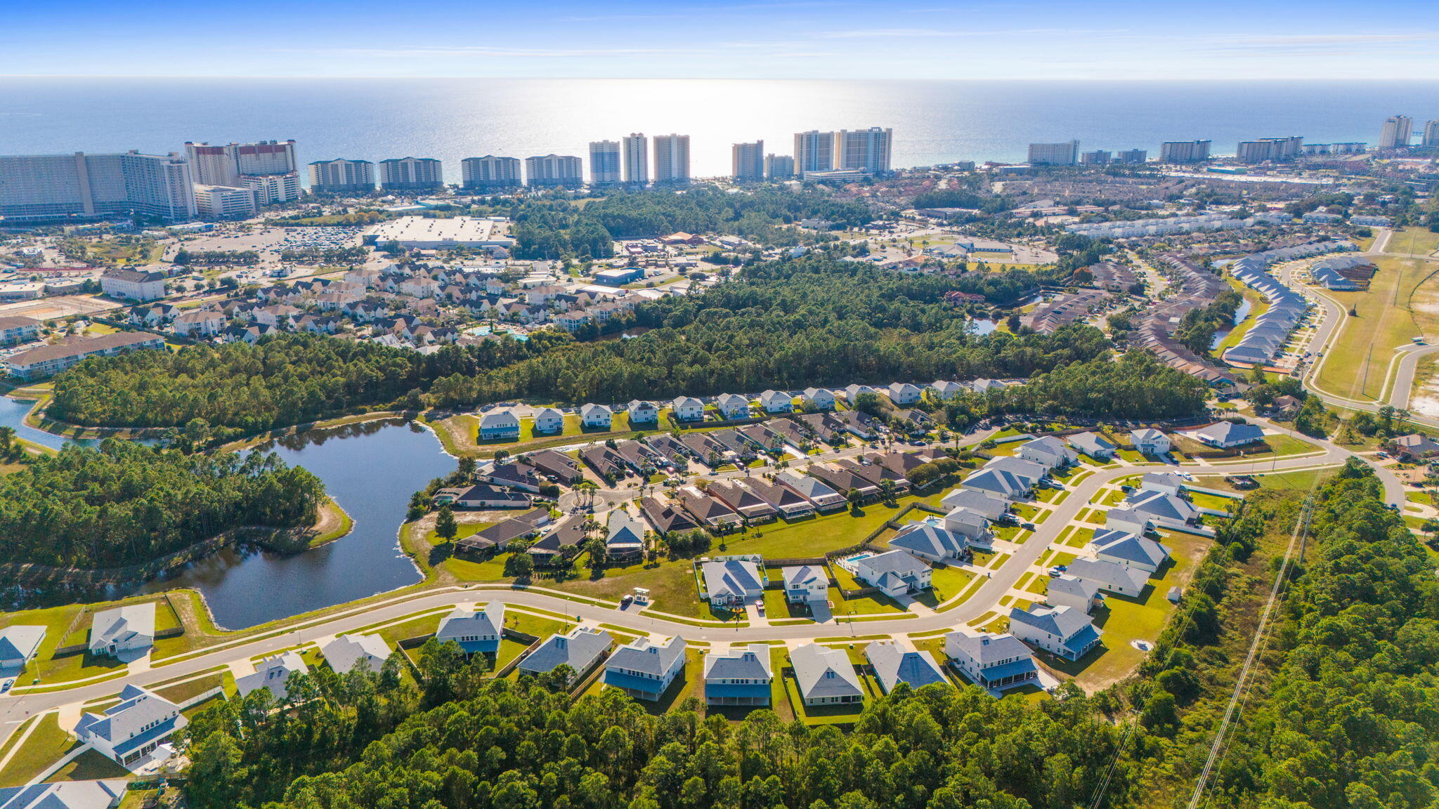 126 Tierra Verde Way Panama City Beach FL 32407