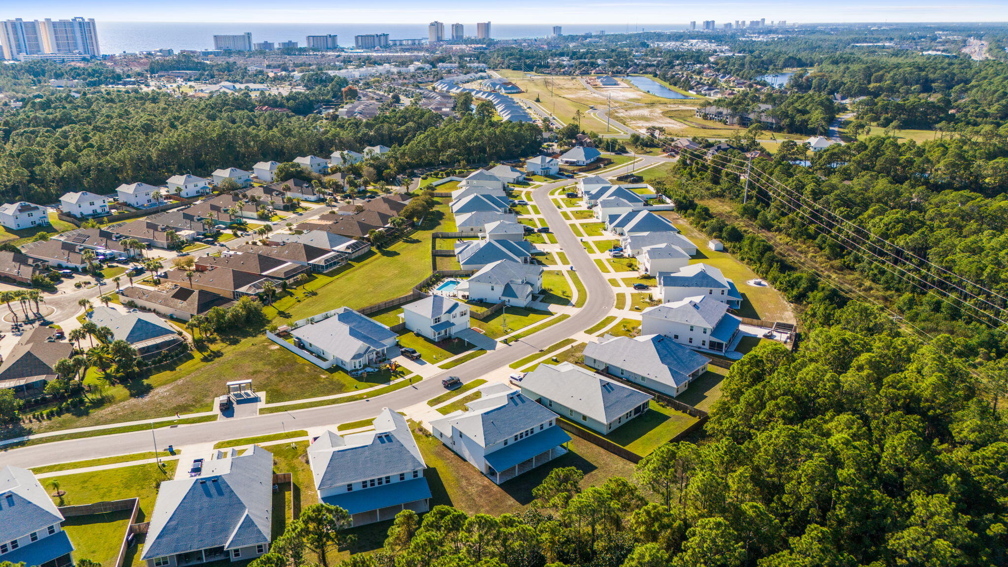 126 Tierra Verde Way Panama City Beach FL 32407