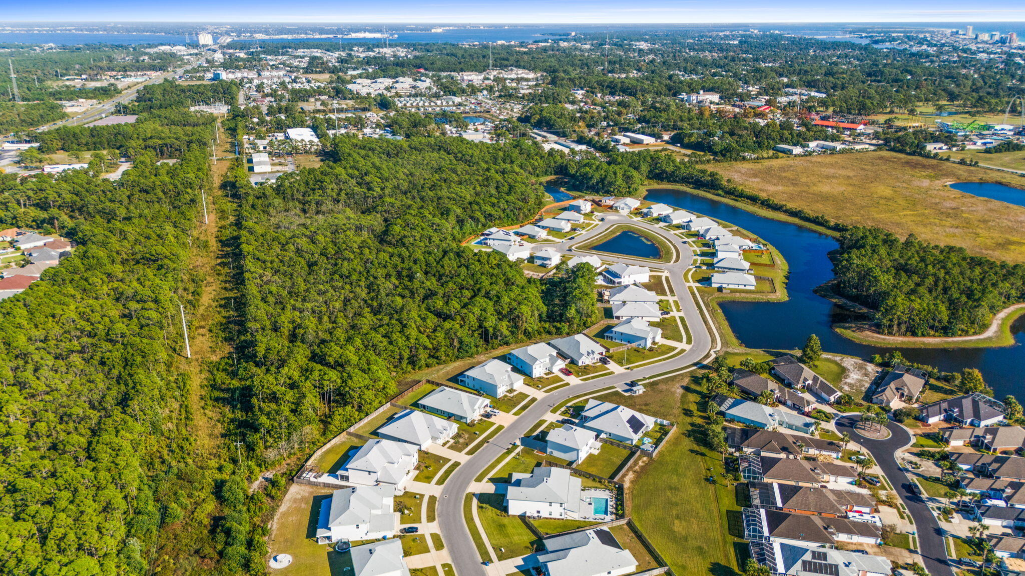 126 Tierra Verde Way Panama City Beach FL 32407