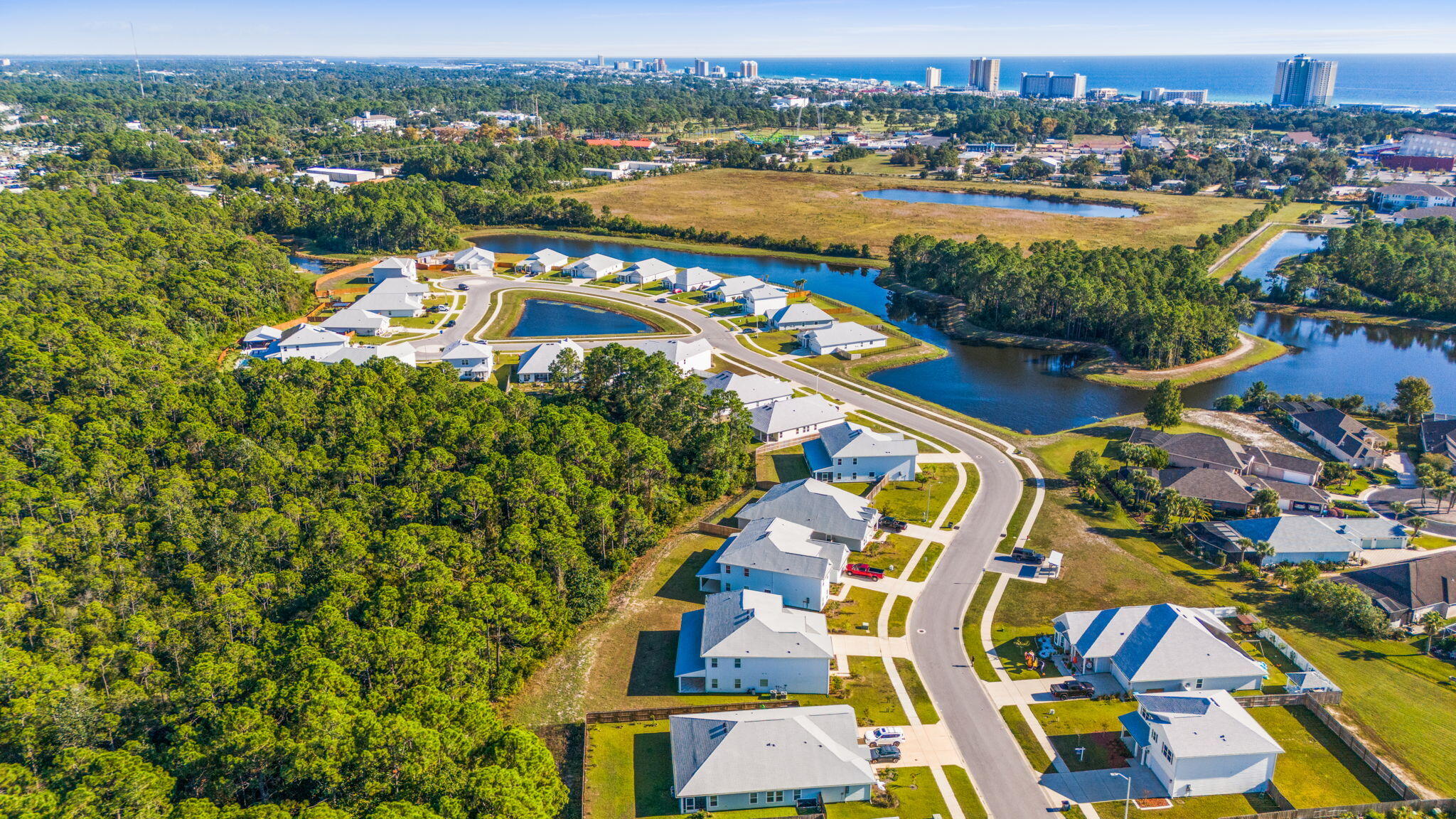 126 Tierra Verde Way Panama City Beach FL 32407