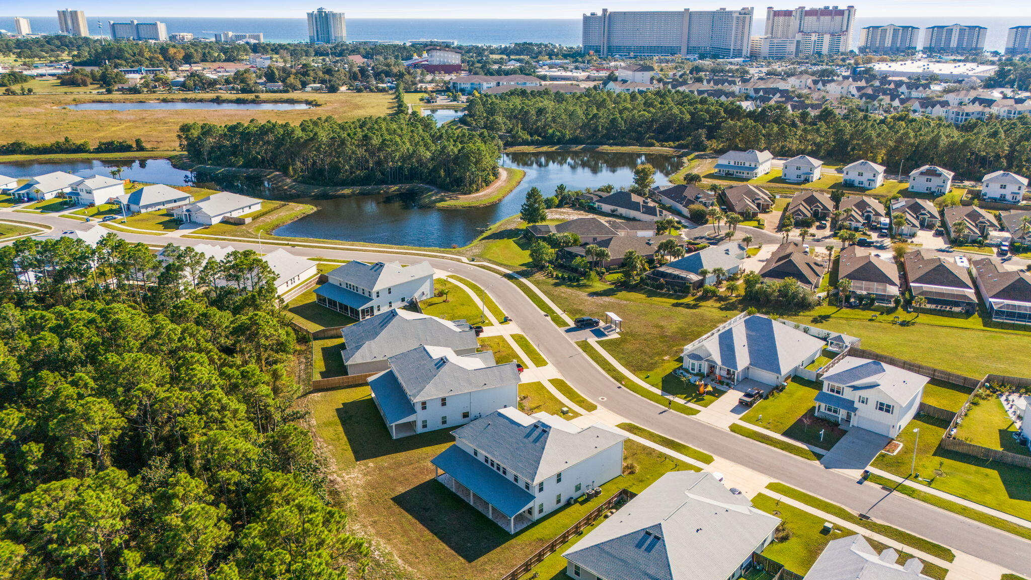 126 Tierra Verde Way Panama City Beach FL 32407