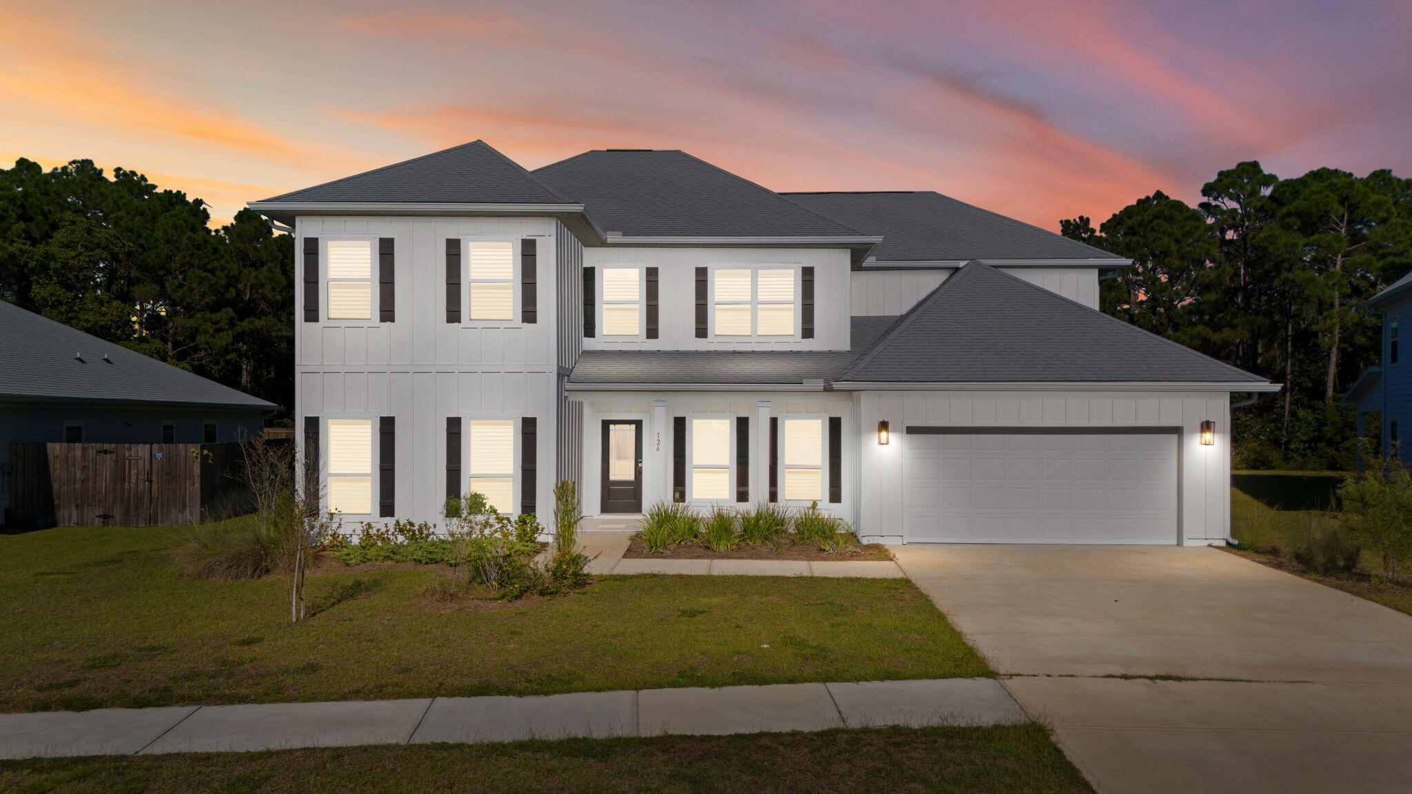 126 Tierra Verde Way Panama City Beach FL 32407