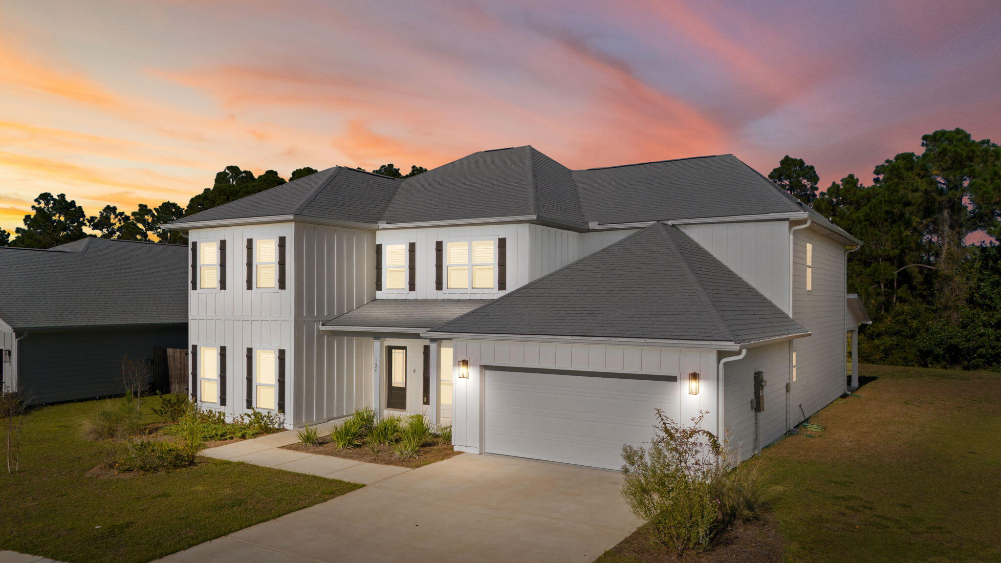 126 Tierra Verde Way Panama City Beach FL 32407