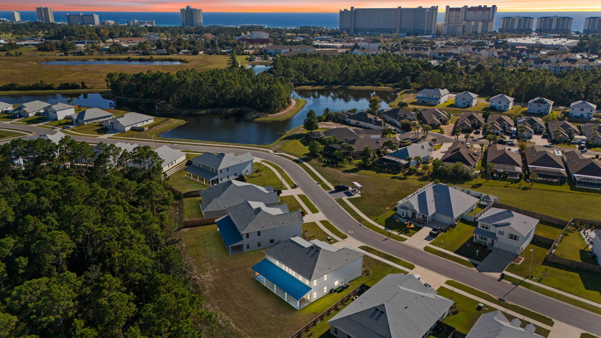 126 Tierra Verde Way Panama City Beach FL 32407