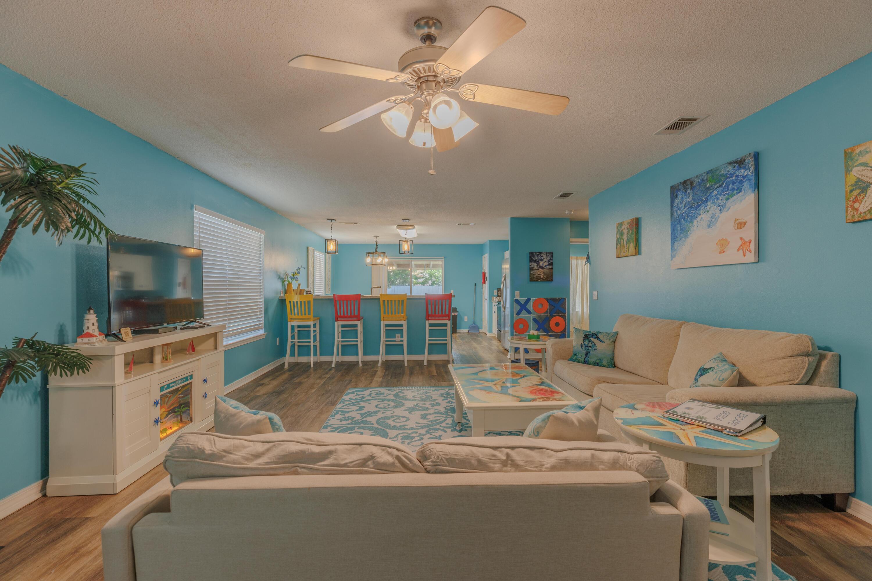 1869 Vineyard Street Navarre FL 32566