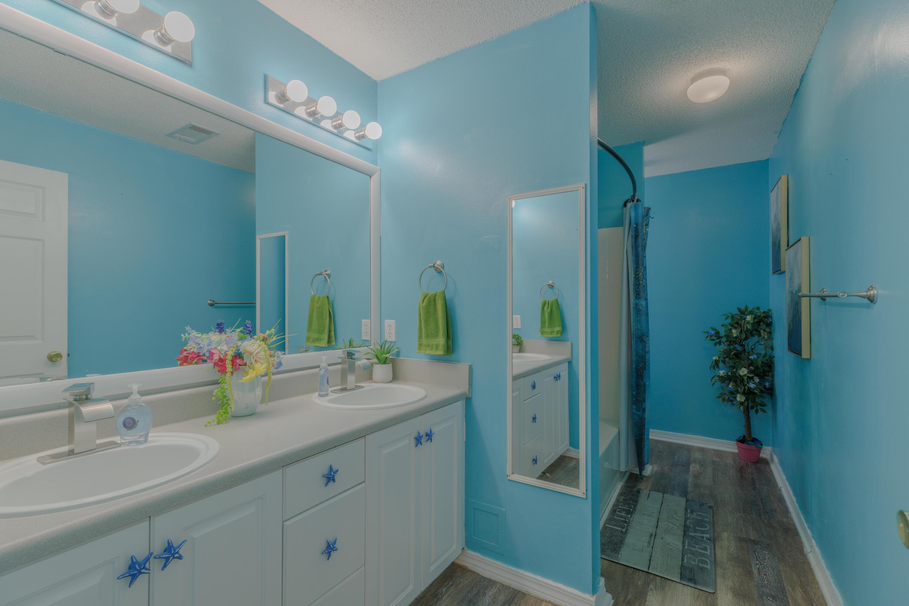 1869 Vineyard Street Navarre FL 32566