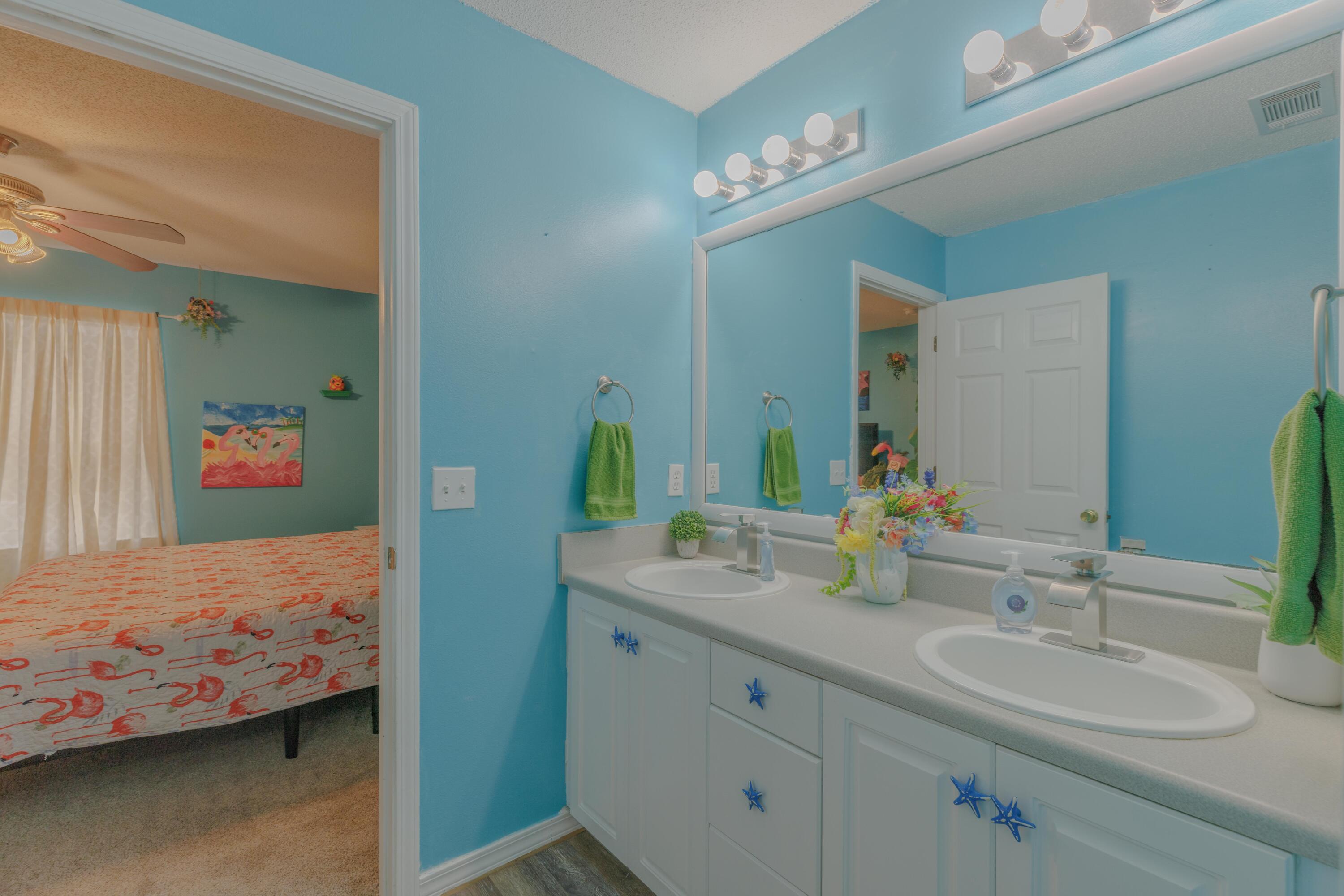 1869 Vineyard Street Navarre FL 32566