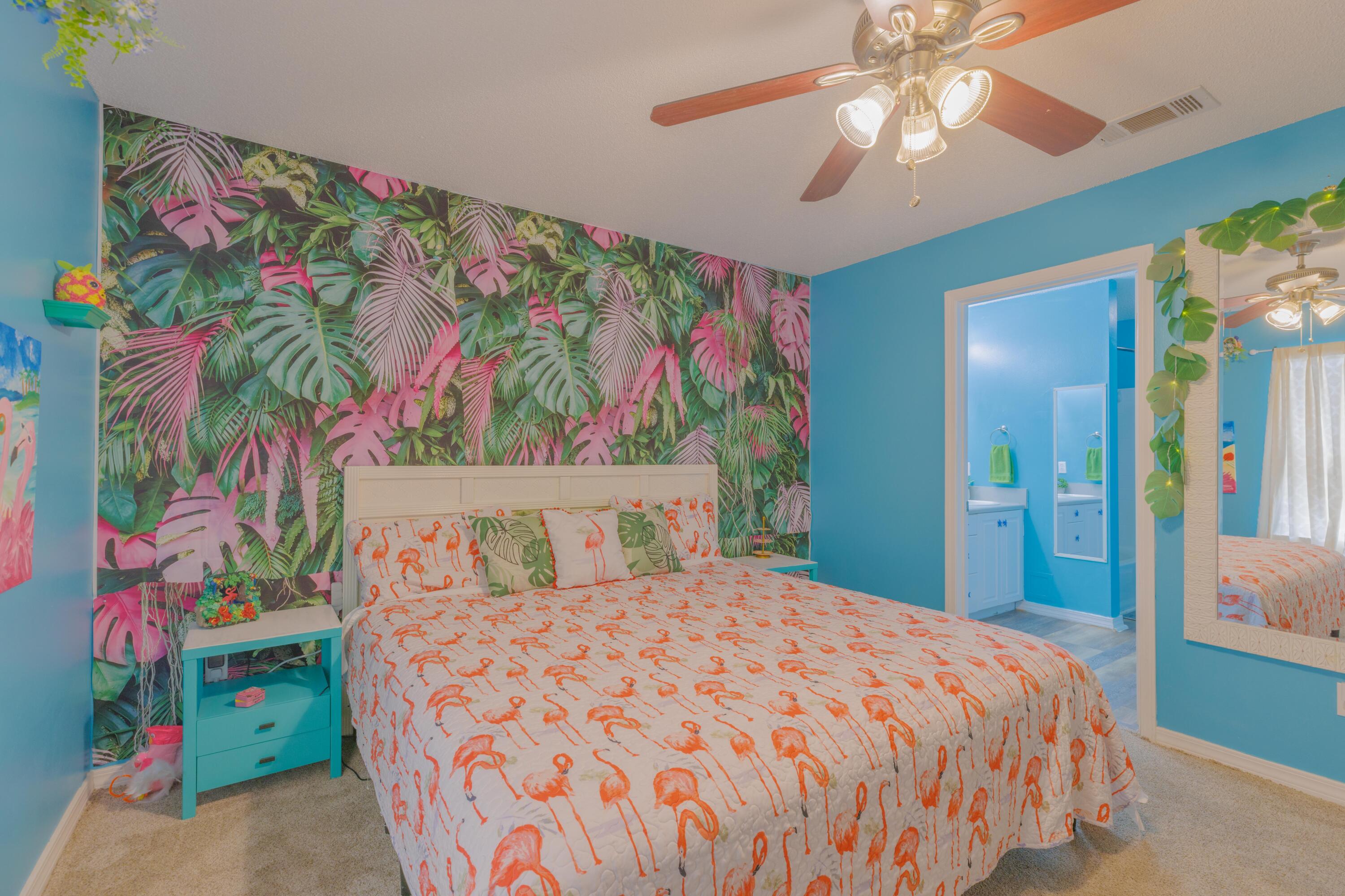 1869 Vineyard Street Navarre FL 32566