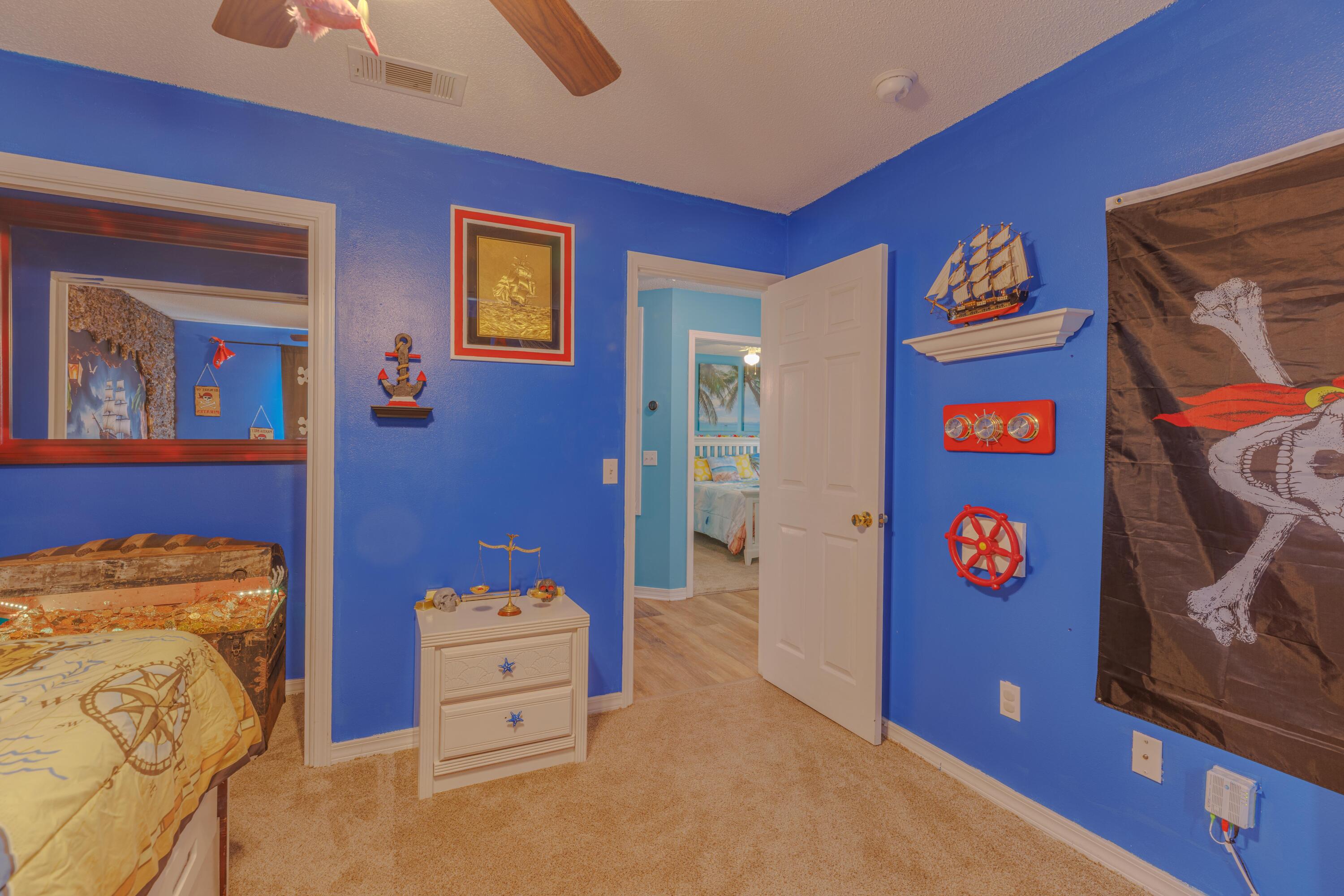 1869 Vineyard Street Navarre FL 32566