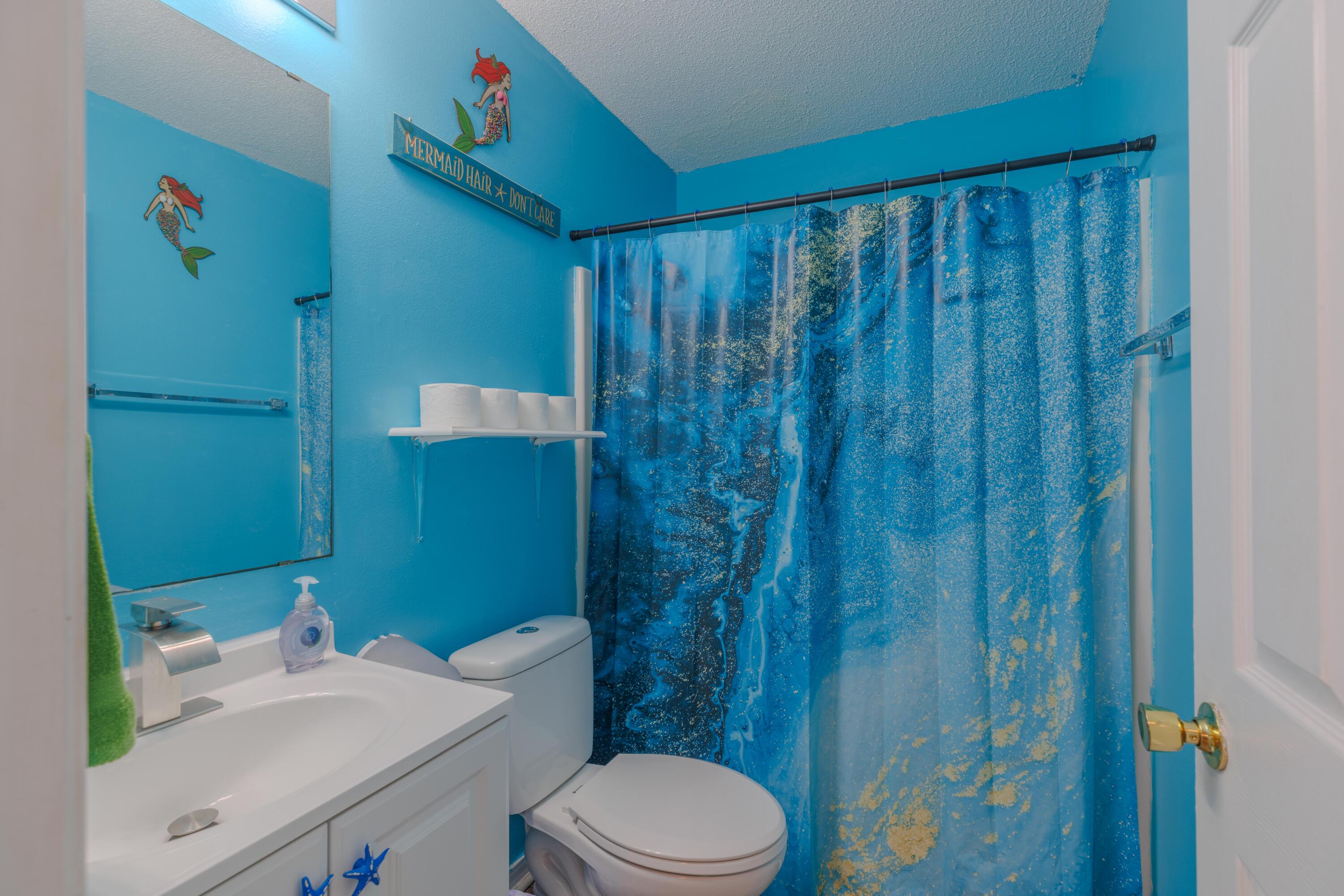 1869 Vineyard Street Navarre FL 32566