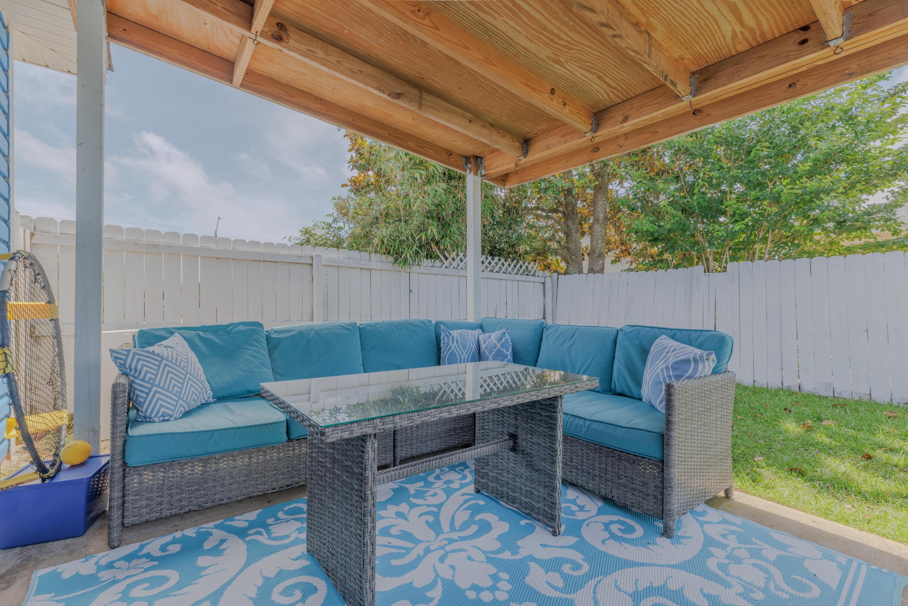 1869 Vineyard Street Navarre FL 32566