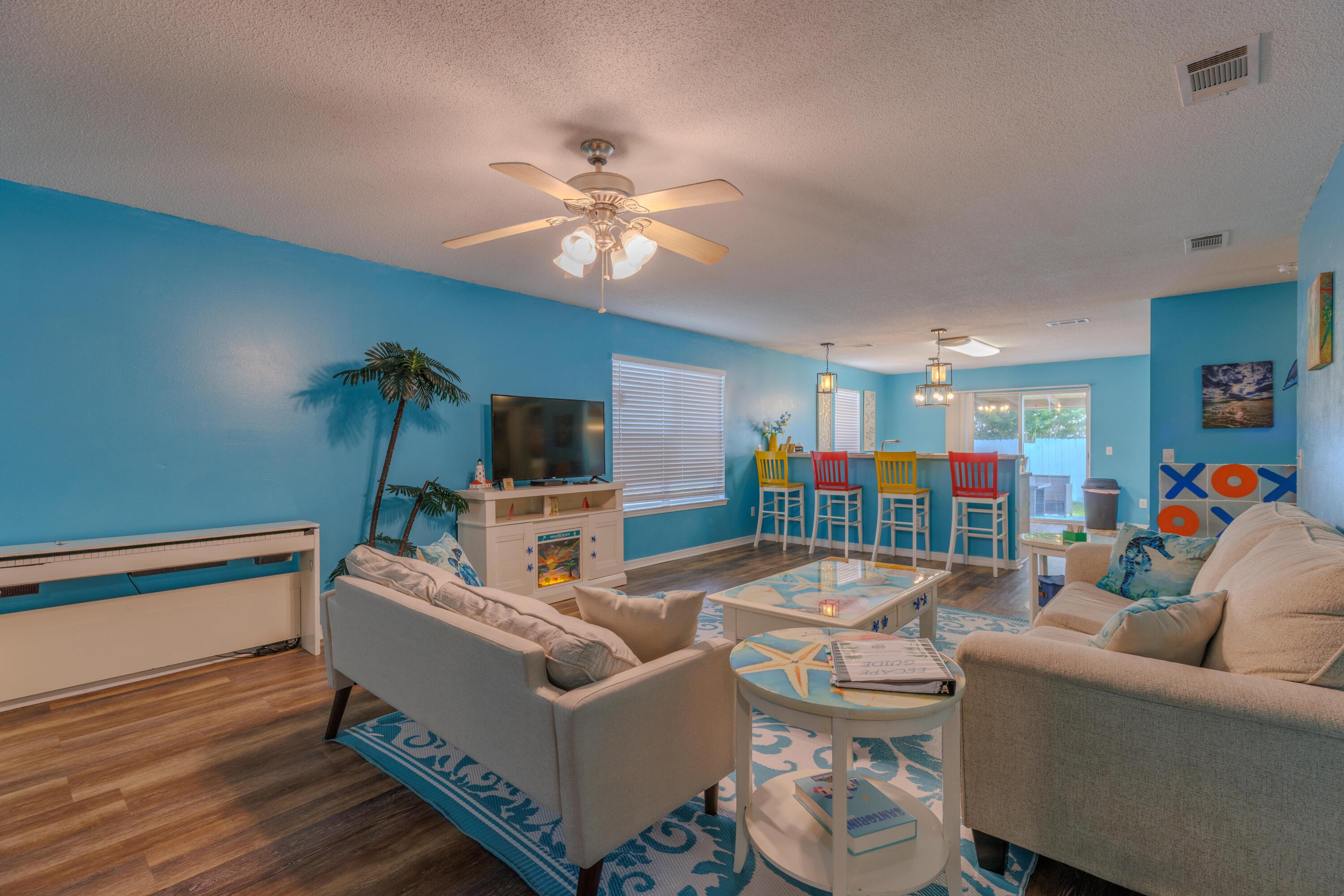 1869 Vineyard Street Navarre FL 32566