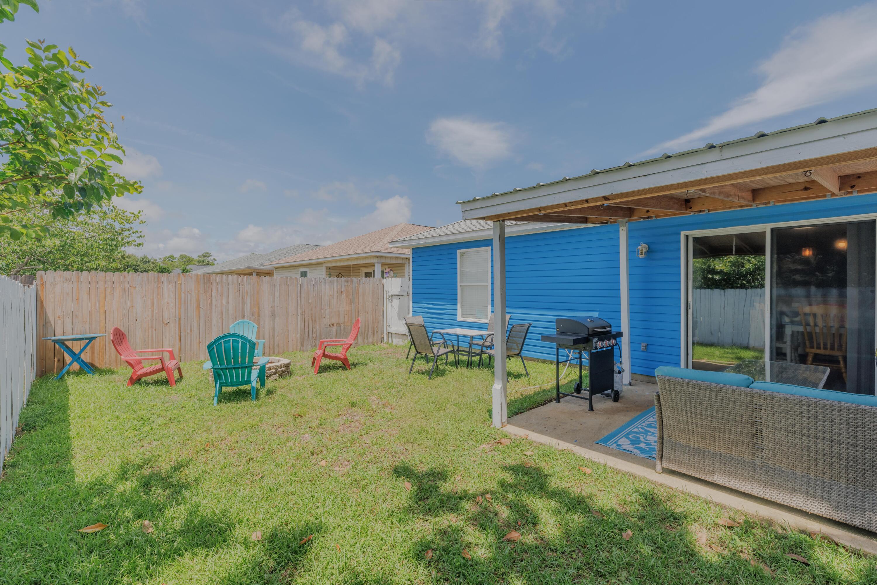 1869 Vineyard Street Navarre FL 32566