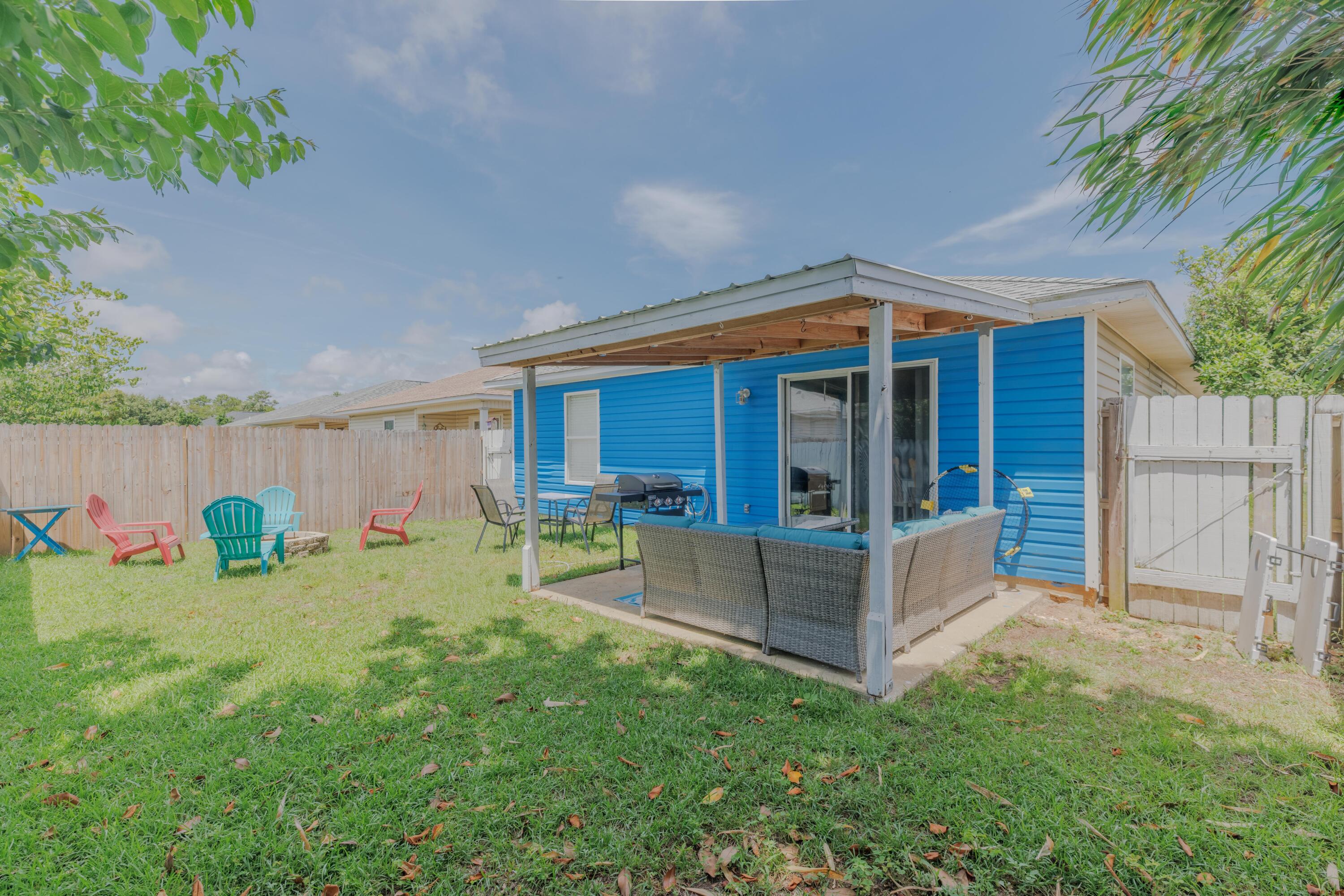 1869 Vineyard Street Navarre FL 32566