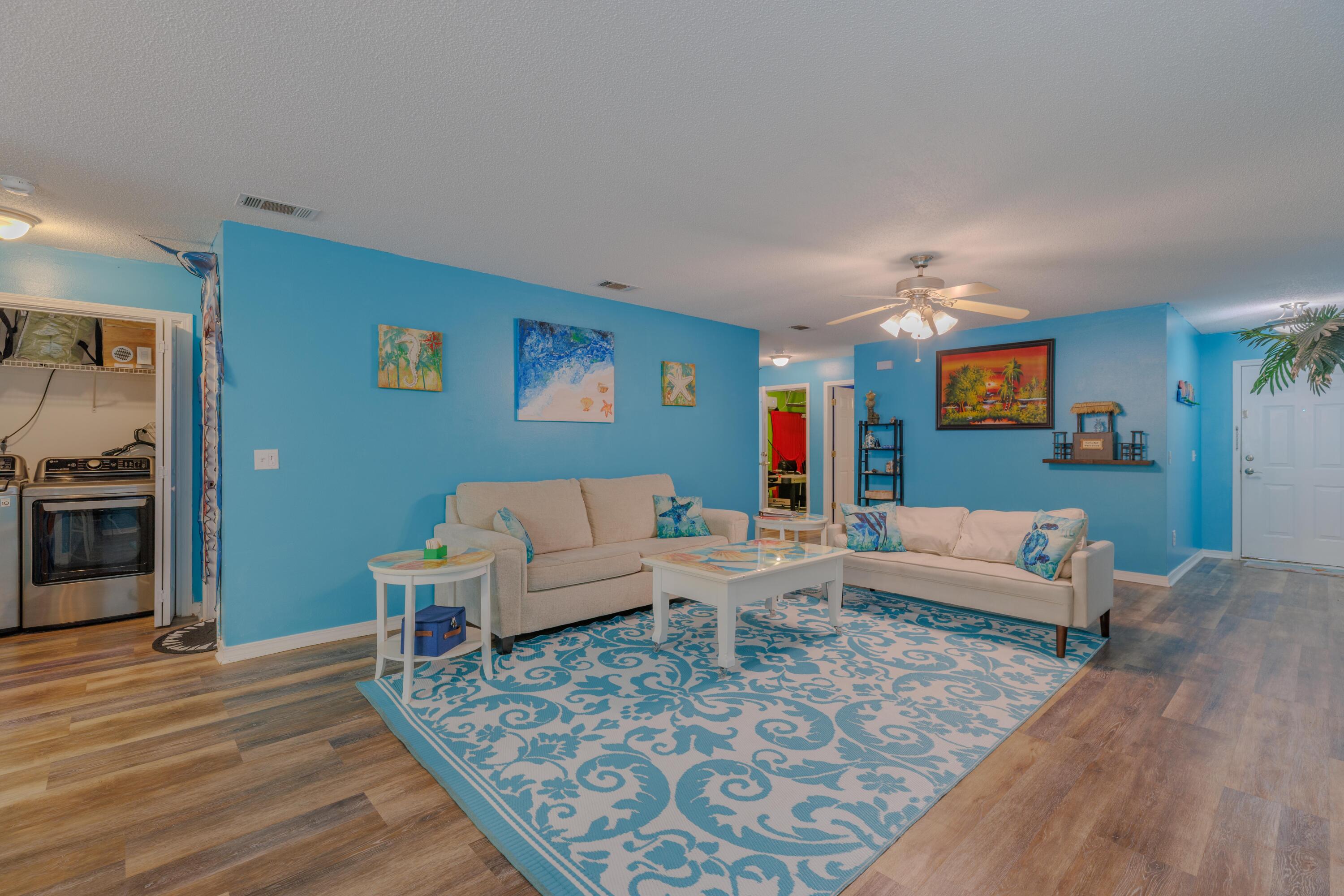 1869 Vineyard Street Navarre FL 32566