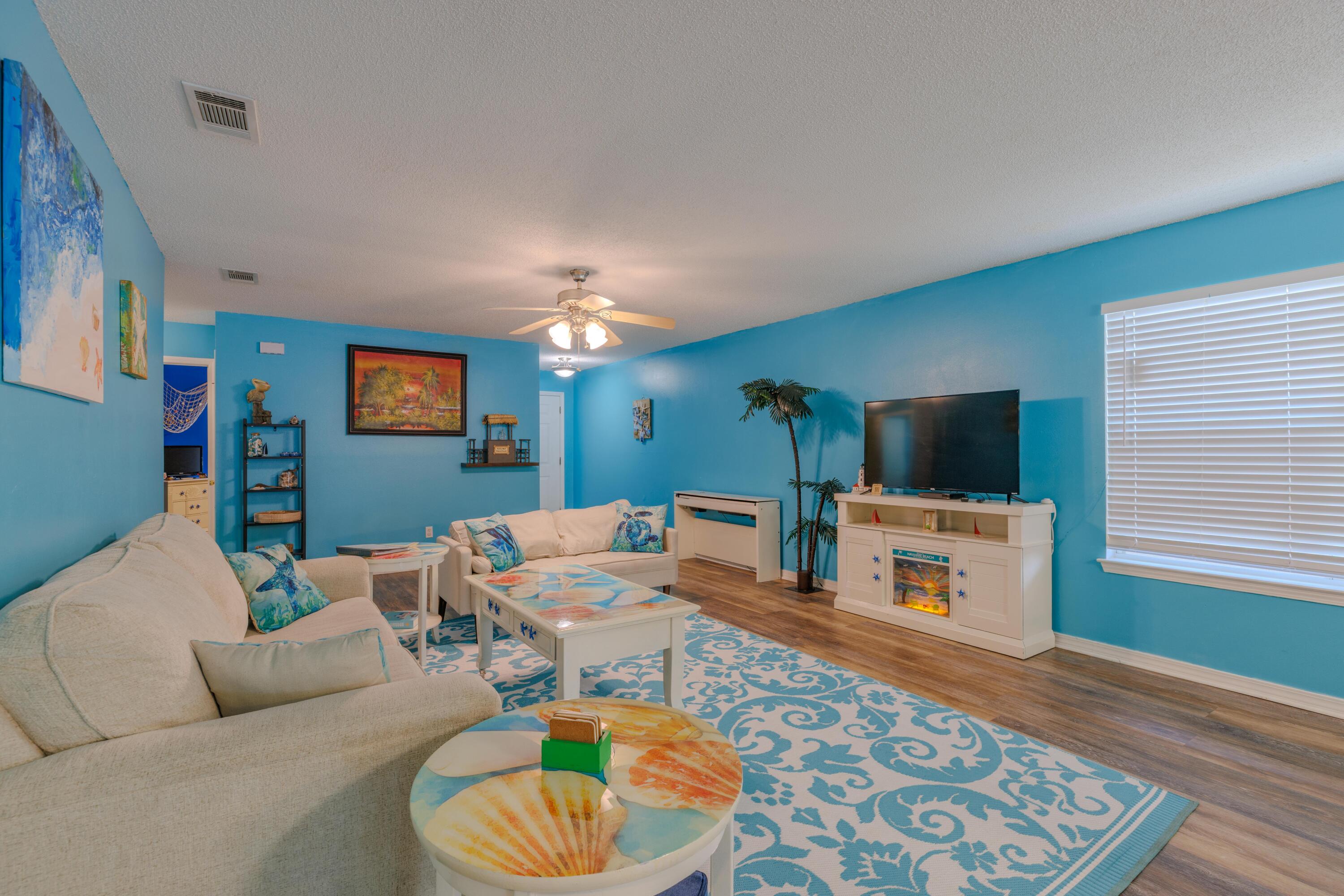 1869 Vineyard Street Navarre FL 32566