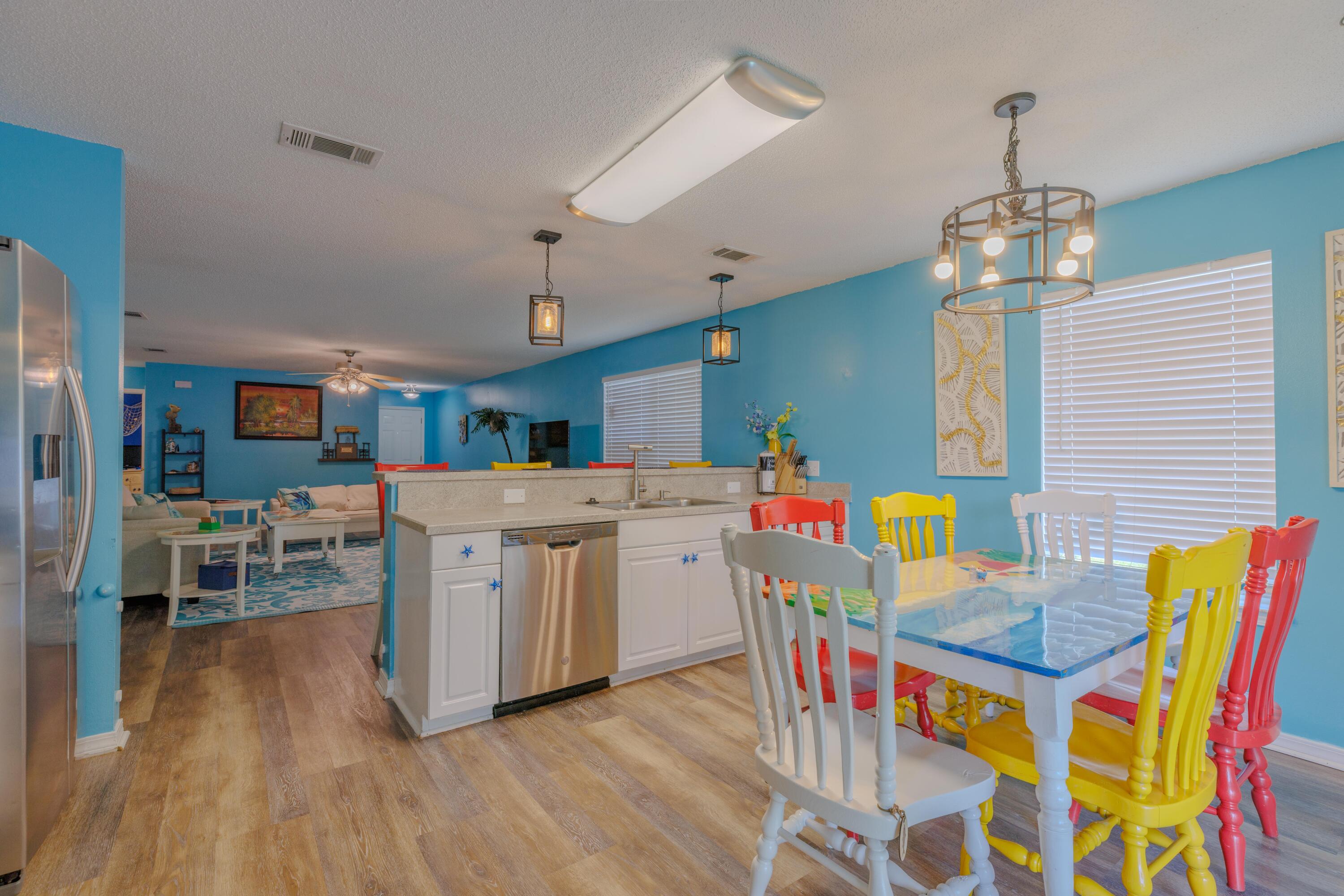 1869 Vineyard Street Navarre FL 32566