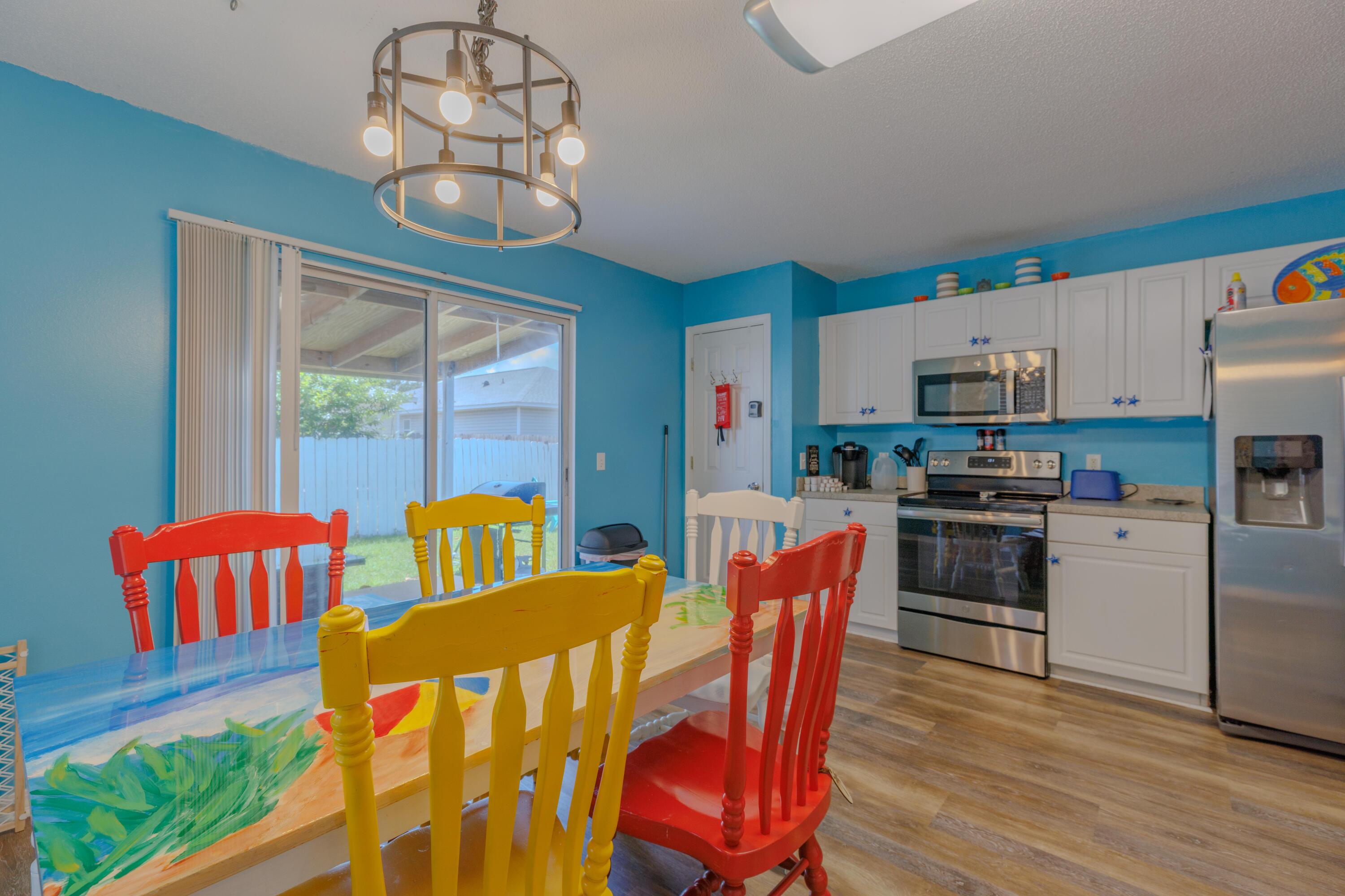 1869 Vineyard Street Navarre FL 32566