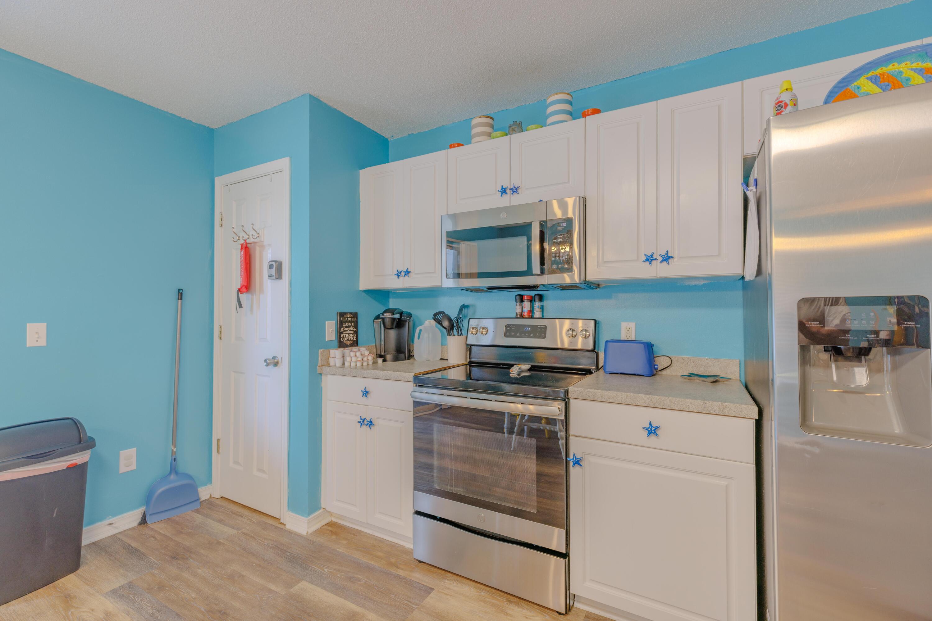 1869 Vineyard Street Navarre FL 32566