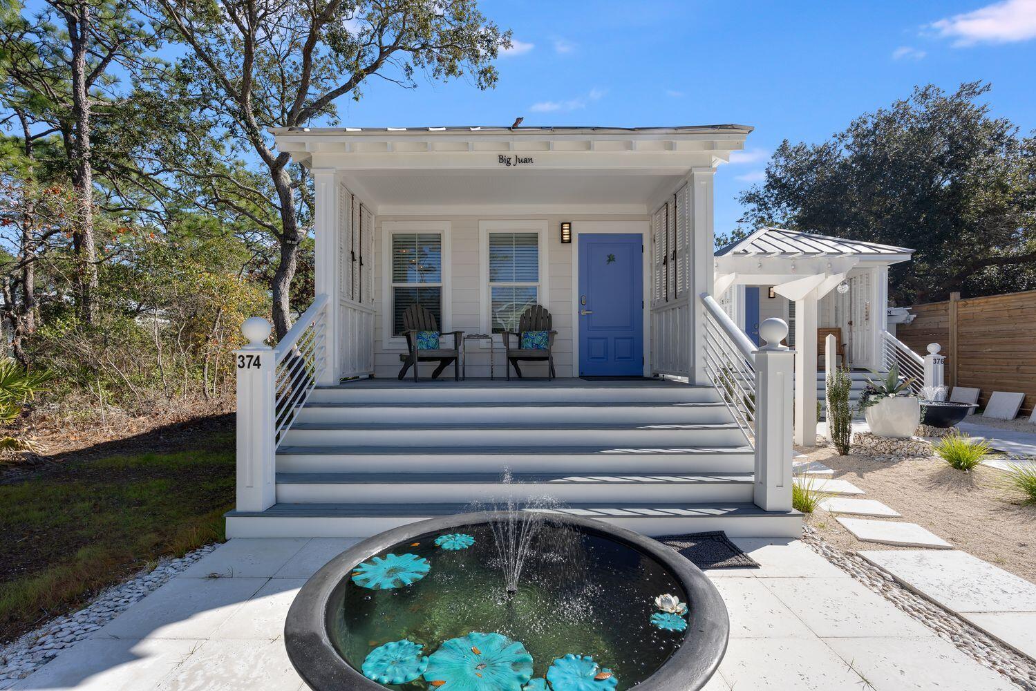 374 San Juan Avenue Santa Rosa Beach FL 32459