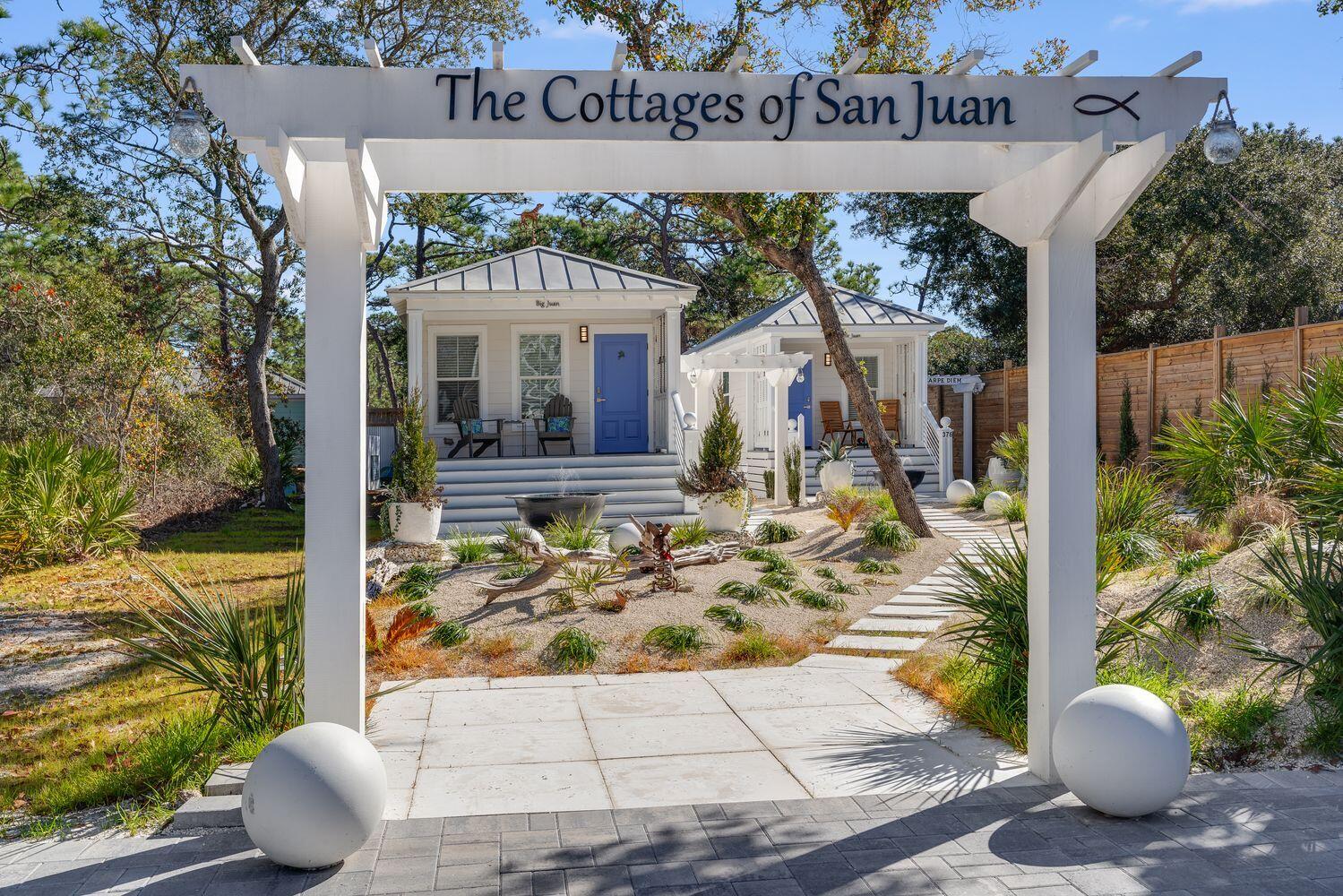 374 San Juan Avenue Santa Rosa Beach FL 32459