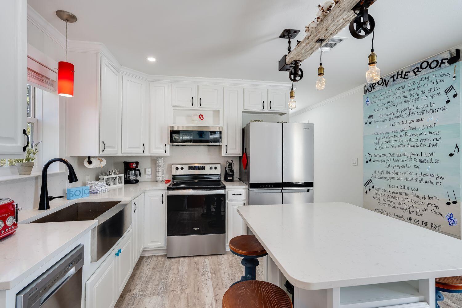 374 San Juan Avenue Santa Rosa Beach FL 32459