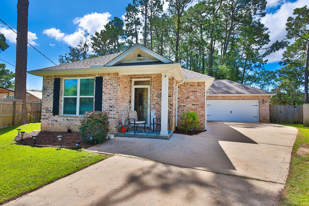 3 Marty Lane Fort Walton Beach FL 32547