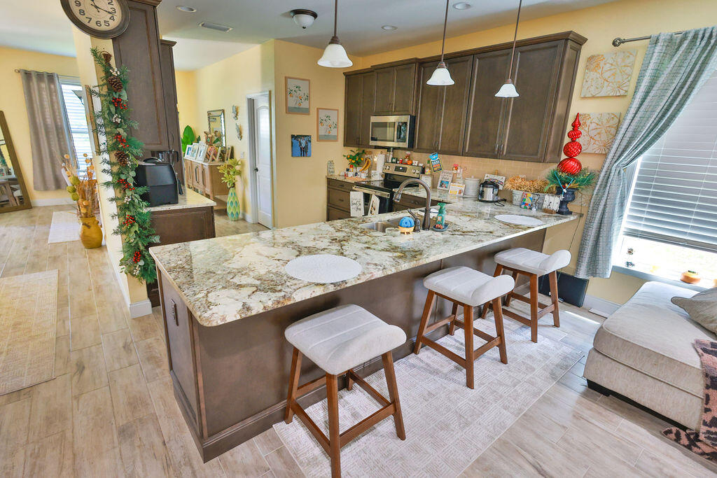 3 Marty Lane Fort Walton Beach FL 32547