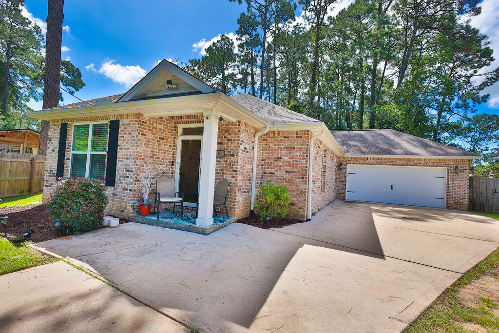 3 Marty Lane Fort Walton Beach FL 32547