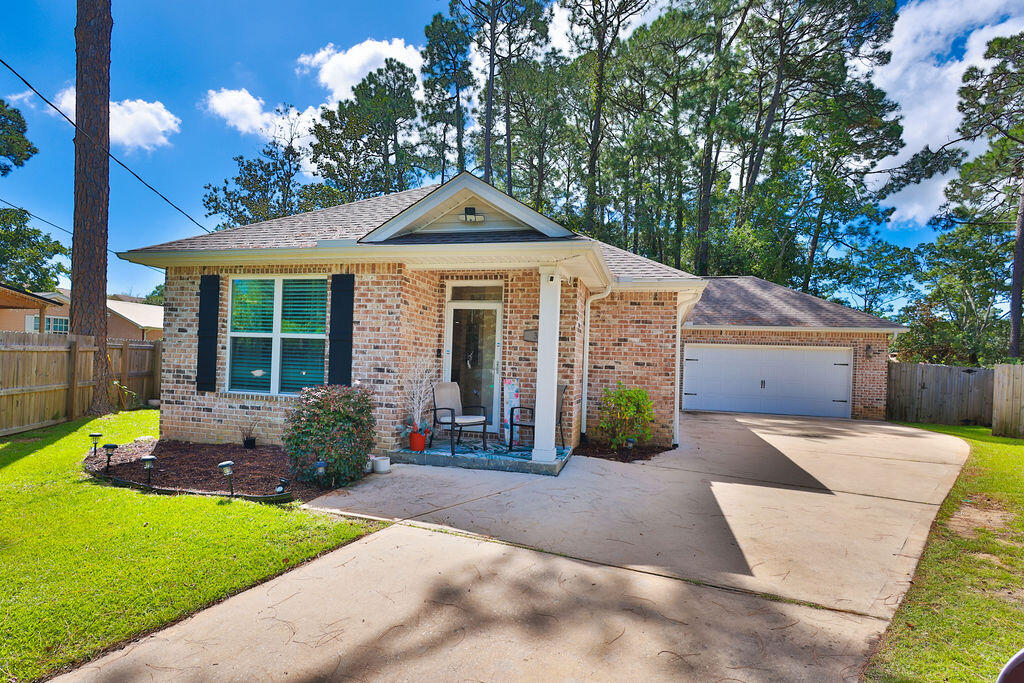 3 Marty Lane Fort Walton Beach FL 32547