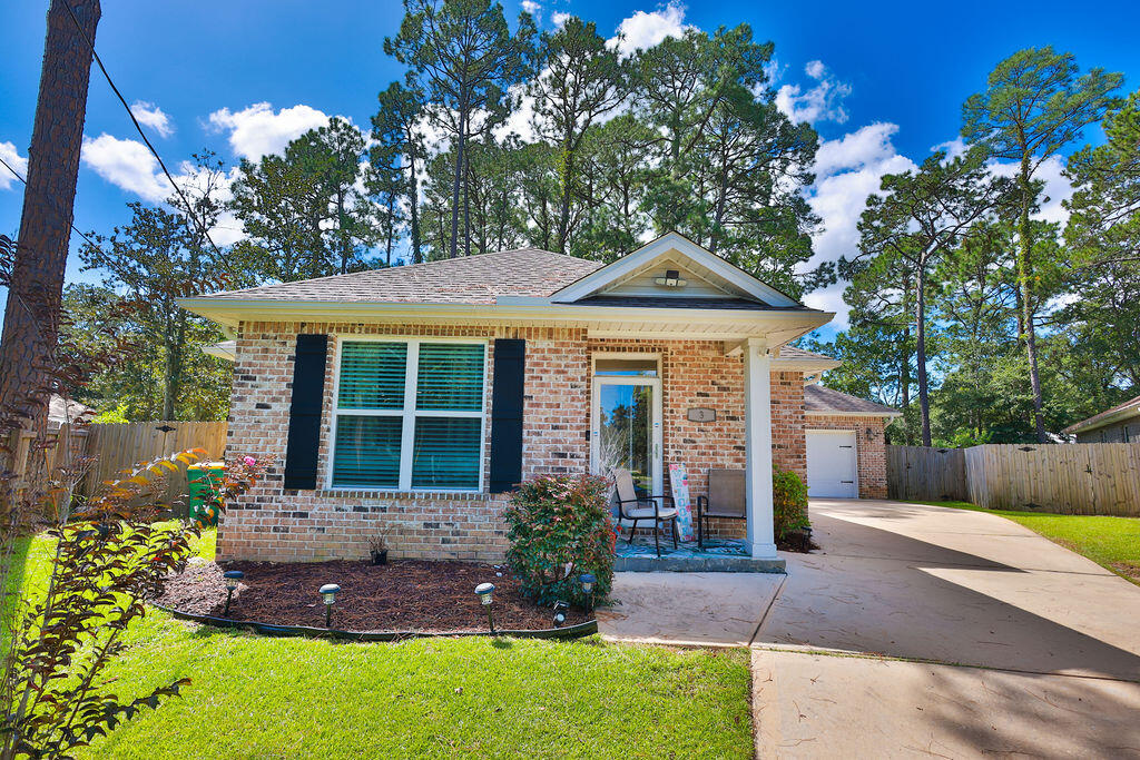 3 Marty Lane Fort Walton Beach FL 32547