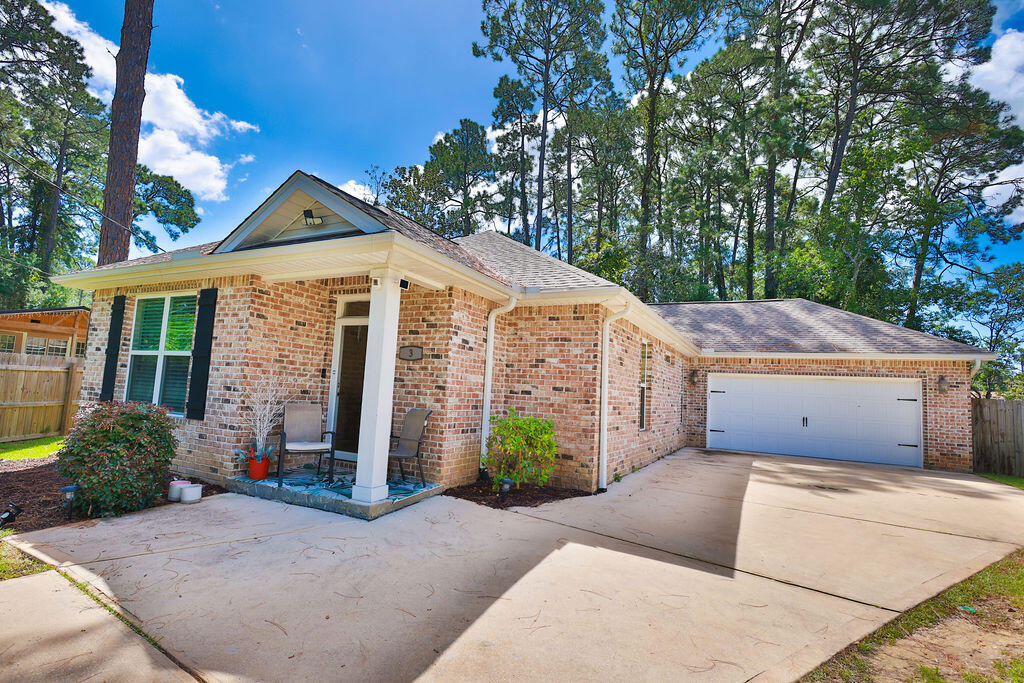 3 Marty Lane Fort Walton Beach FL 32547