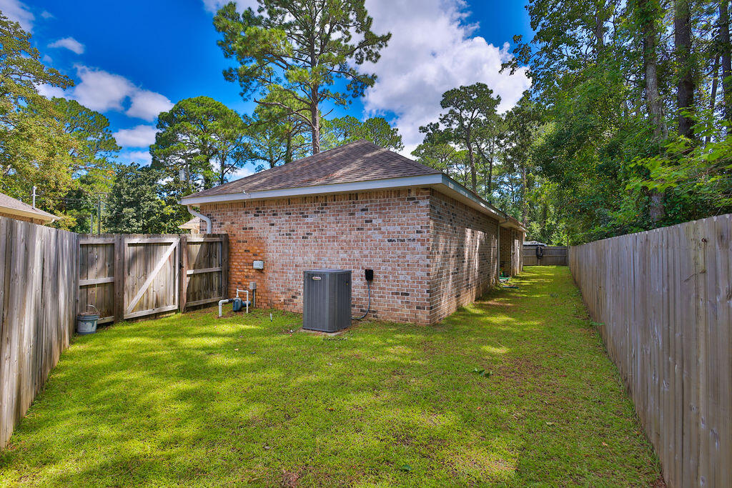 3 Marty Lane Fort Walton Beach FL 32547