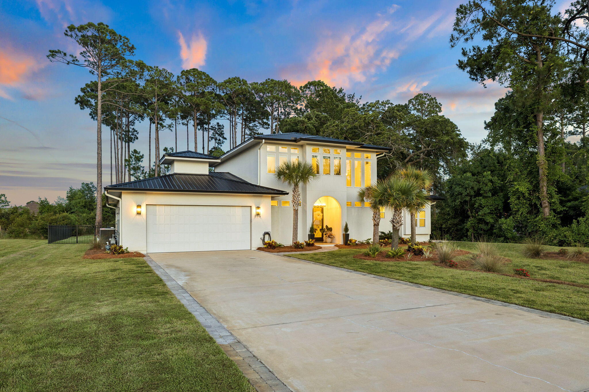 206 Driftwood Point Road Santa Rosa Beach FL 32459